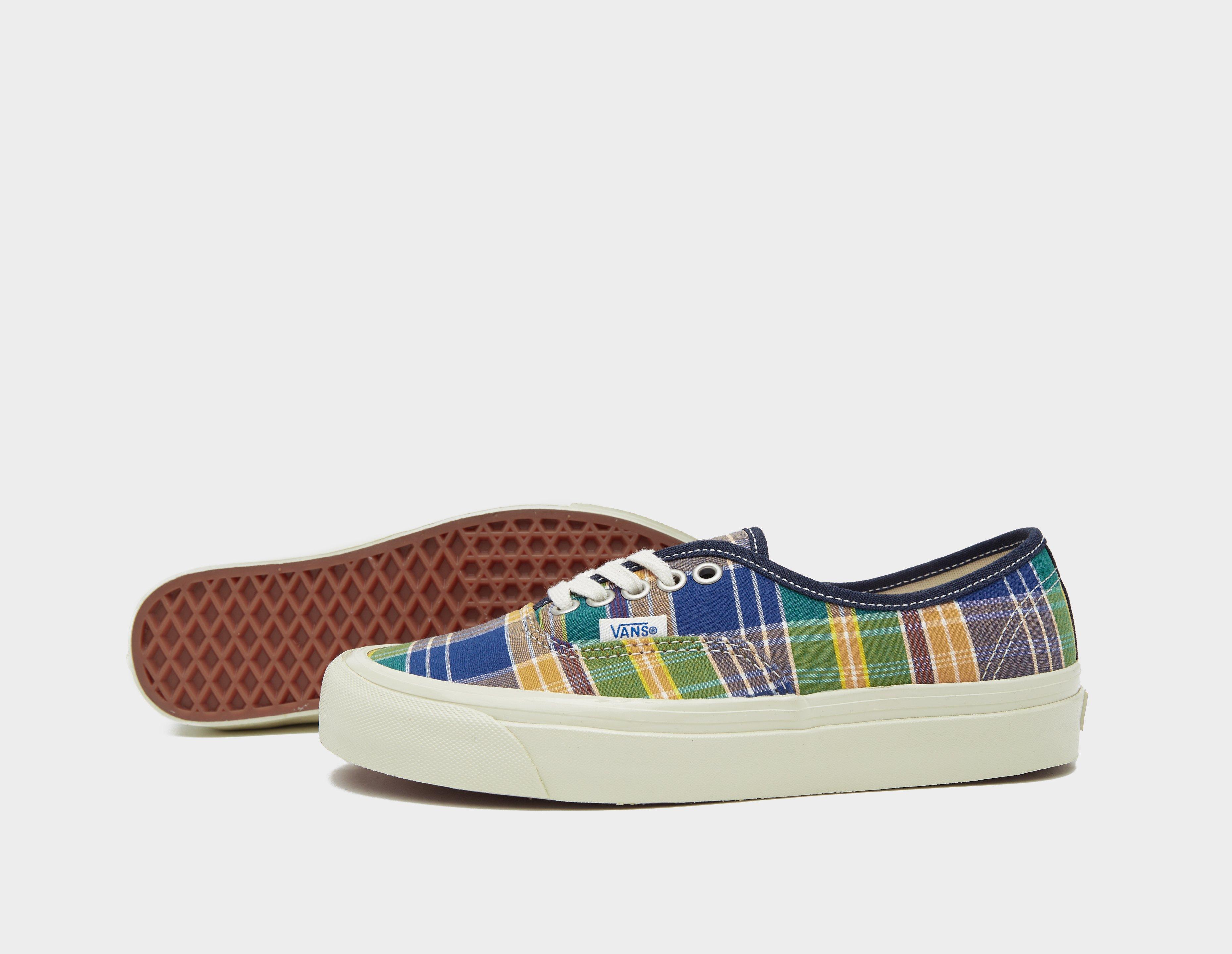 Vans Anaheim Factory Authentic 44 DX Women's