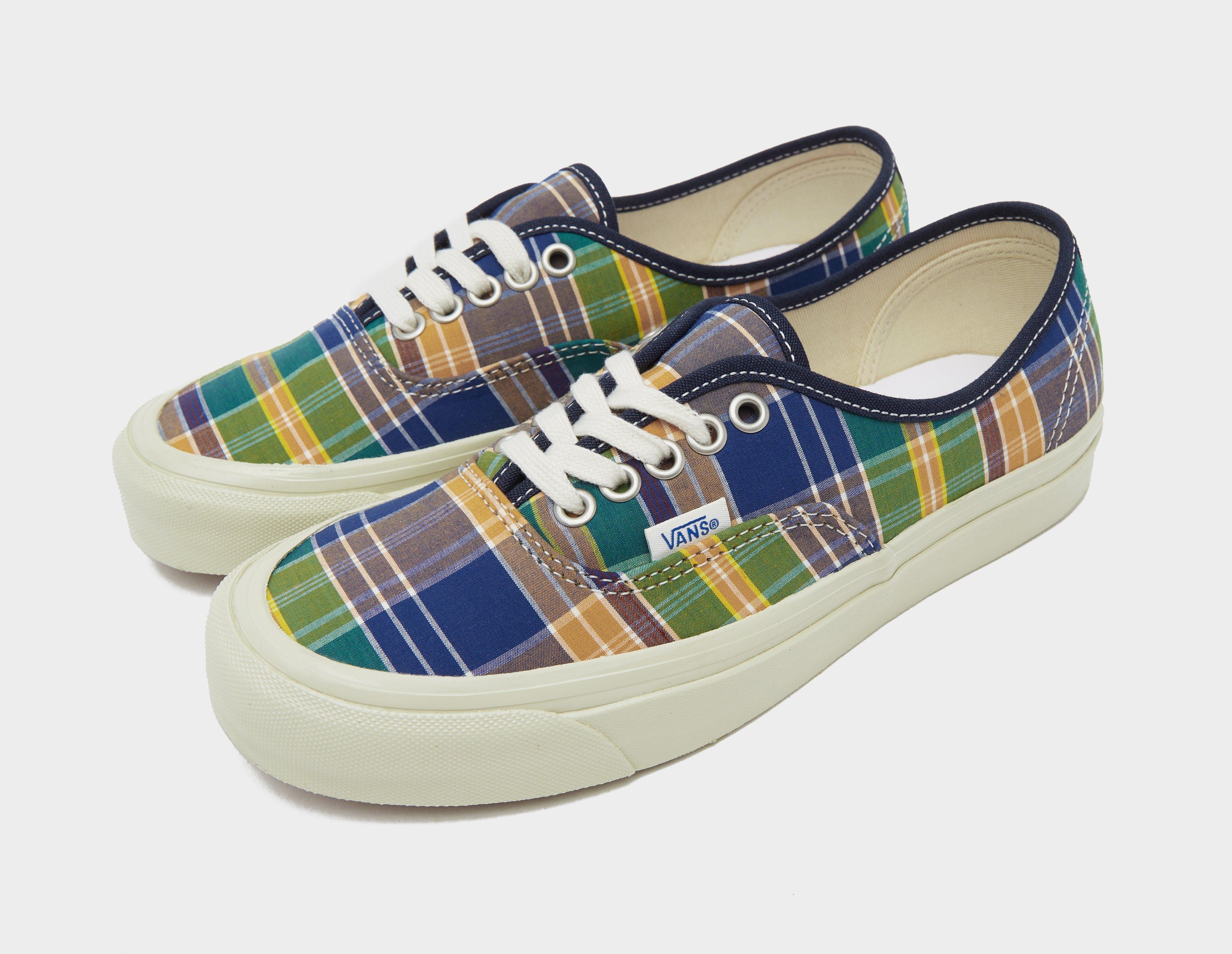 Vans Anaheim Factory Authentic 44 DX Women's