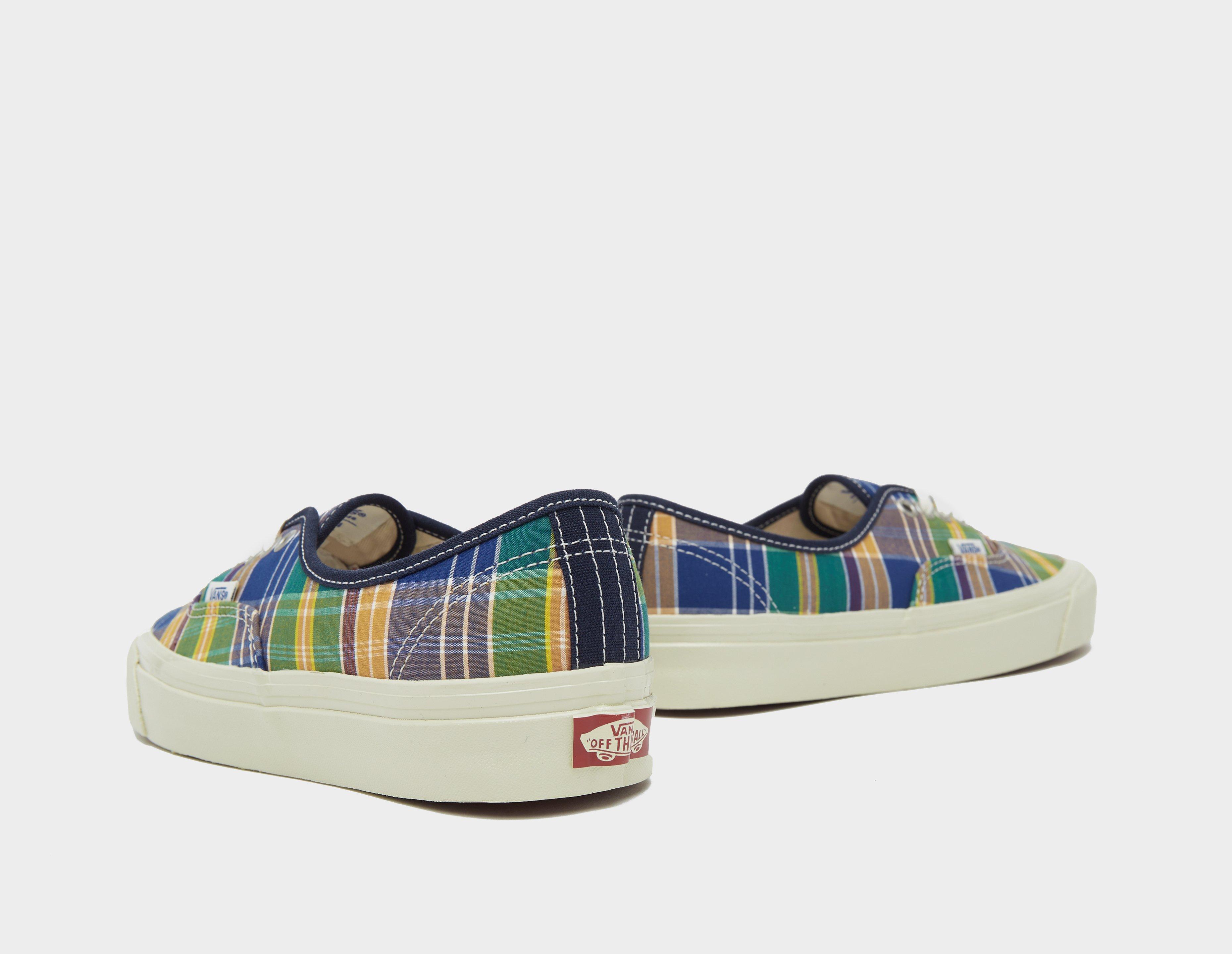 Vans Anaheim Factory Authentic 44 DX Women's