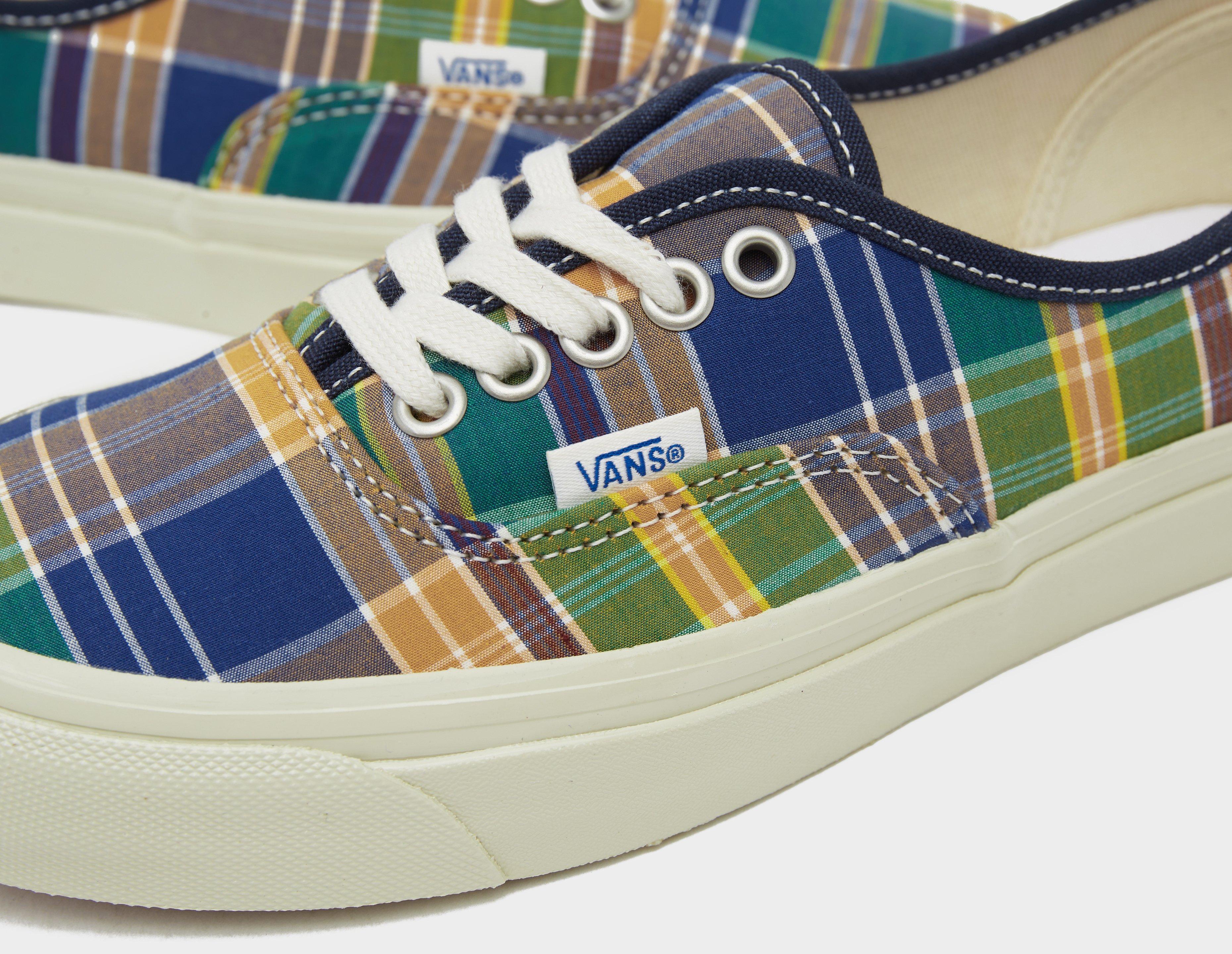 Vans Anaheim Factory Authentic 44 DX Women's