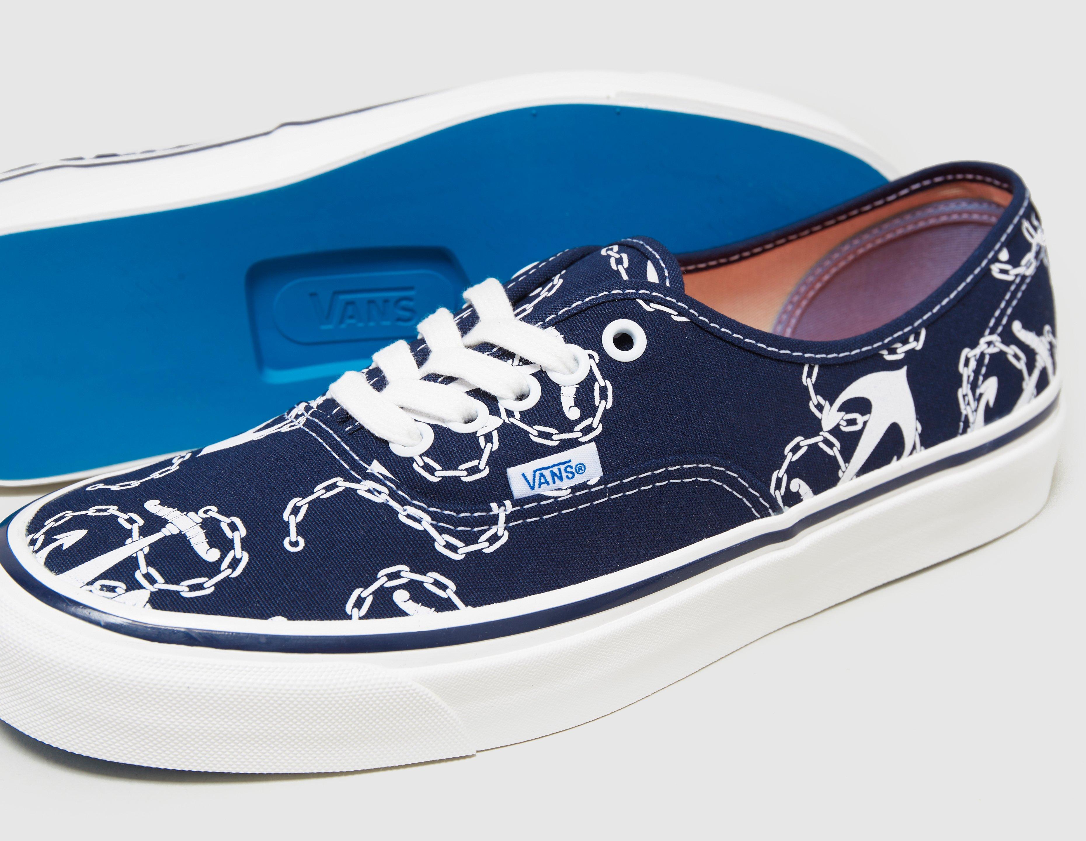 Vans Authentic Anaheim 44 Deck DX