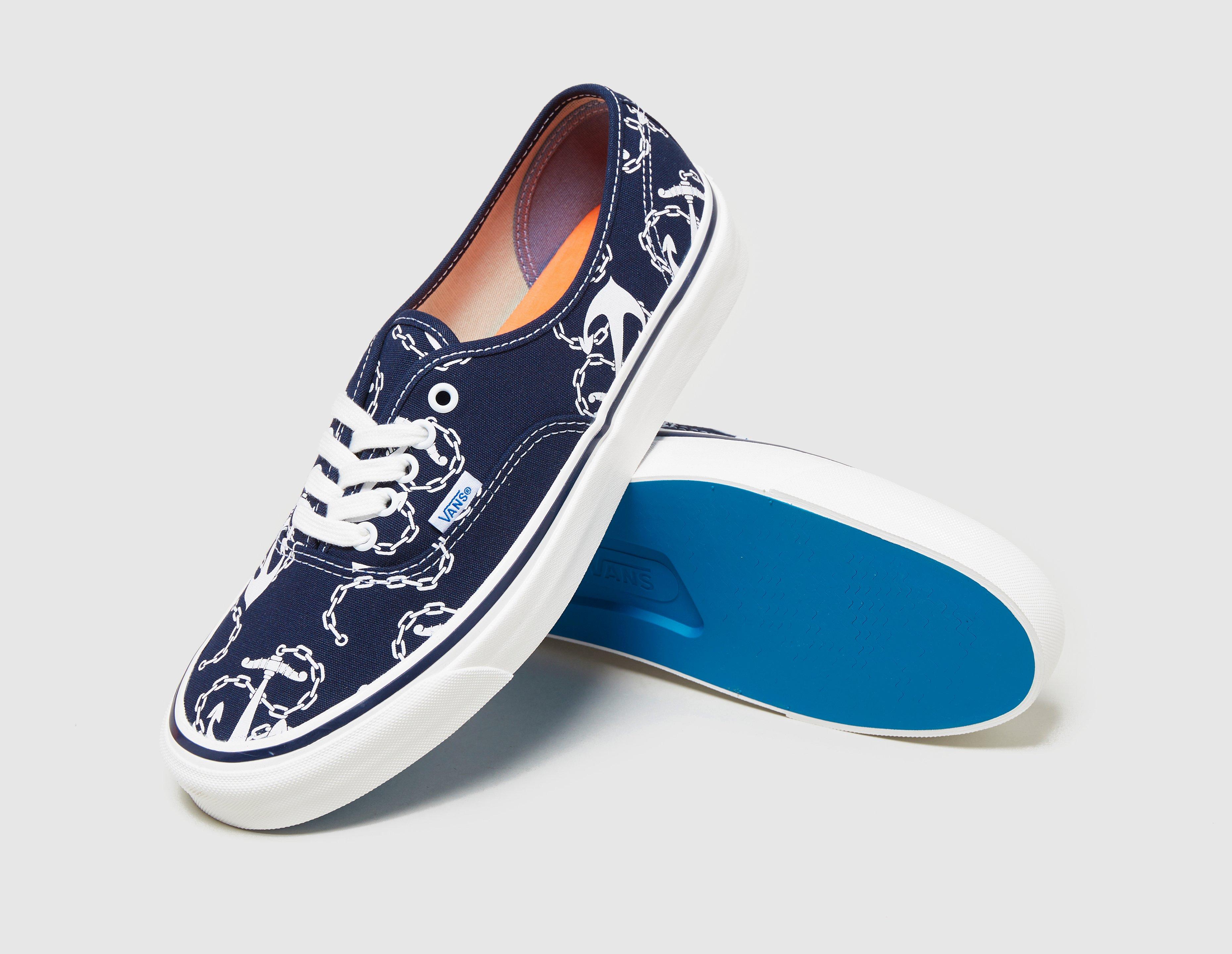 Vans Authentic Anaheim 44 Deck DX