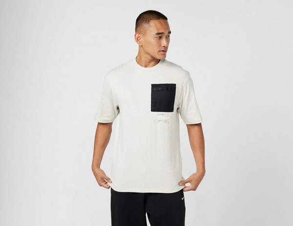 Jordan x Paris Saint-Germain Pocket T-Shirt