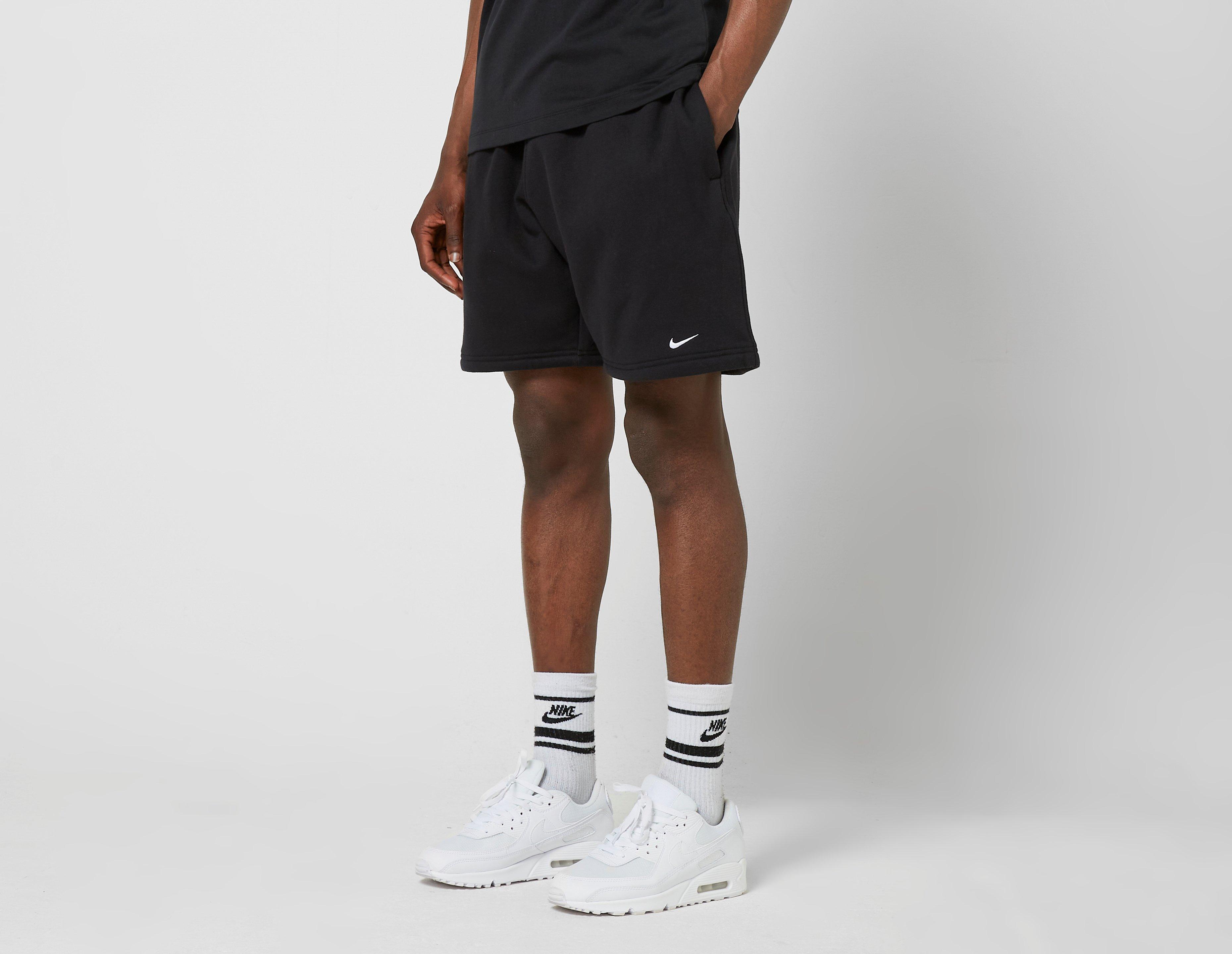 Nike, Shorts