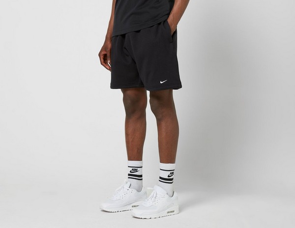 Nike NRG Premium Essentials Fleece Shorts