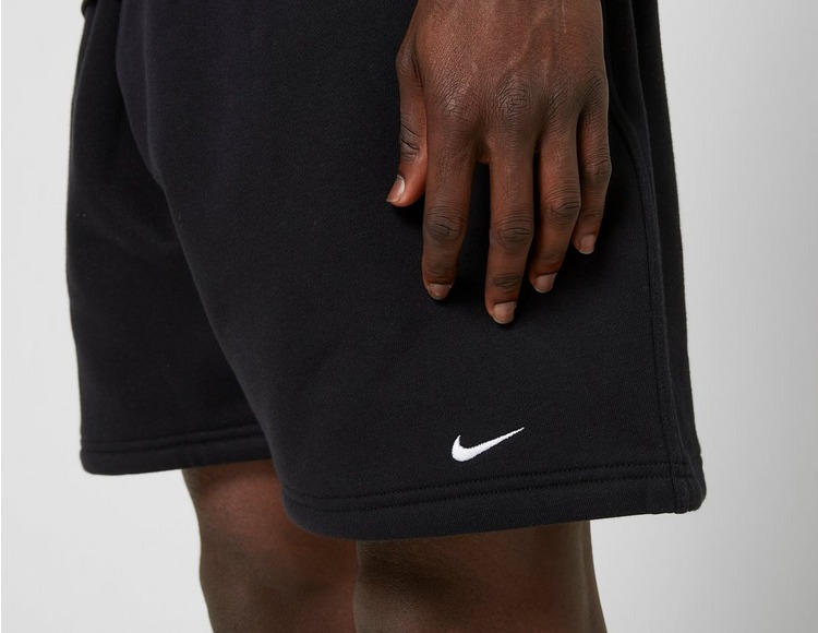 Nike NRG Premium Essentials Fleece Shorts
