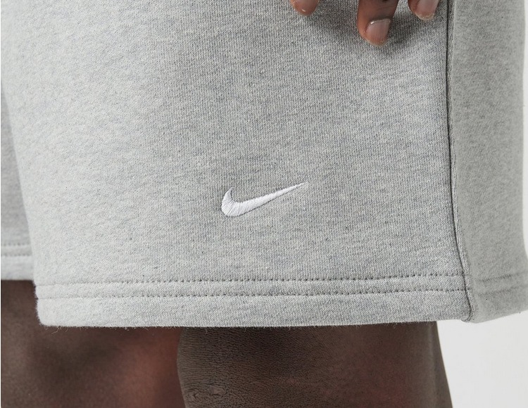 Nike NRG Premium Essentials Short en polaire
