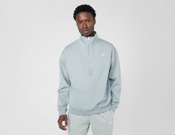 Grey Nike Sportswear Circa Zip Sweatshirt | size?
