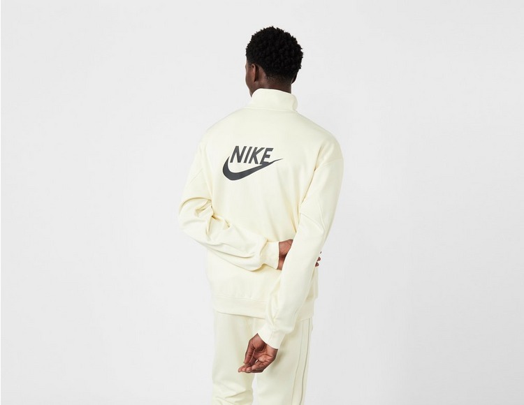 Nike Zoom 39 | White Nike Sportswear Circa Half Sweatshirt |
