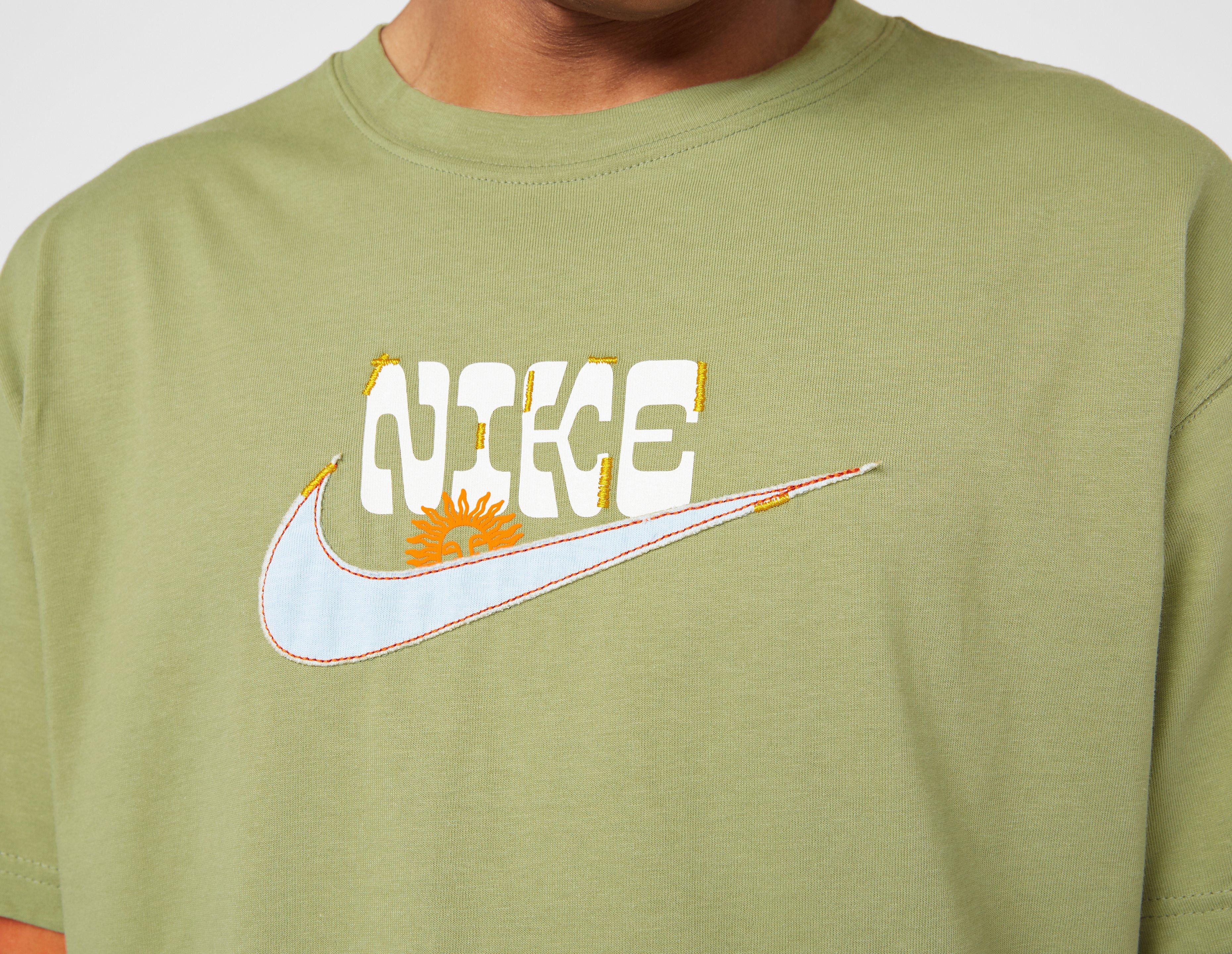 Nike Craft Sole T-Shirt