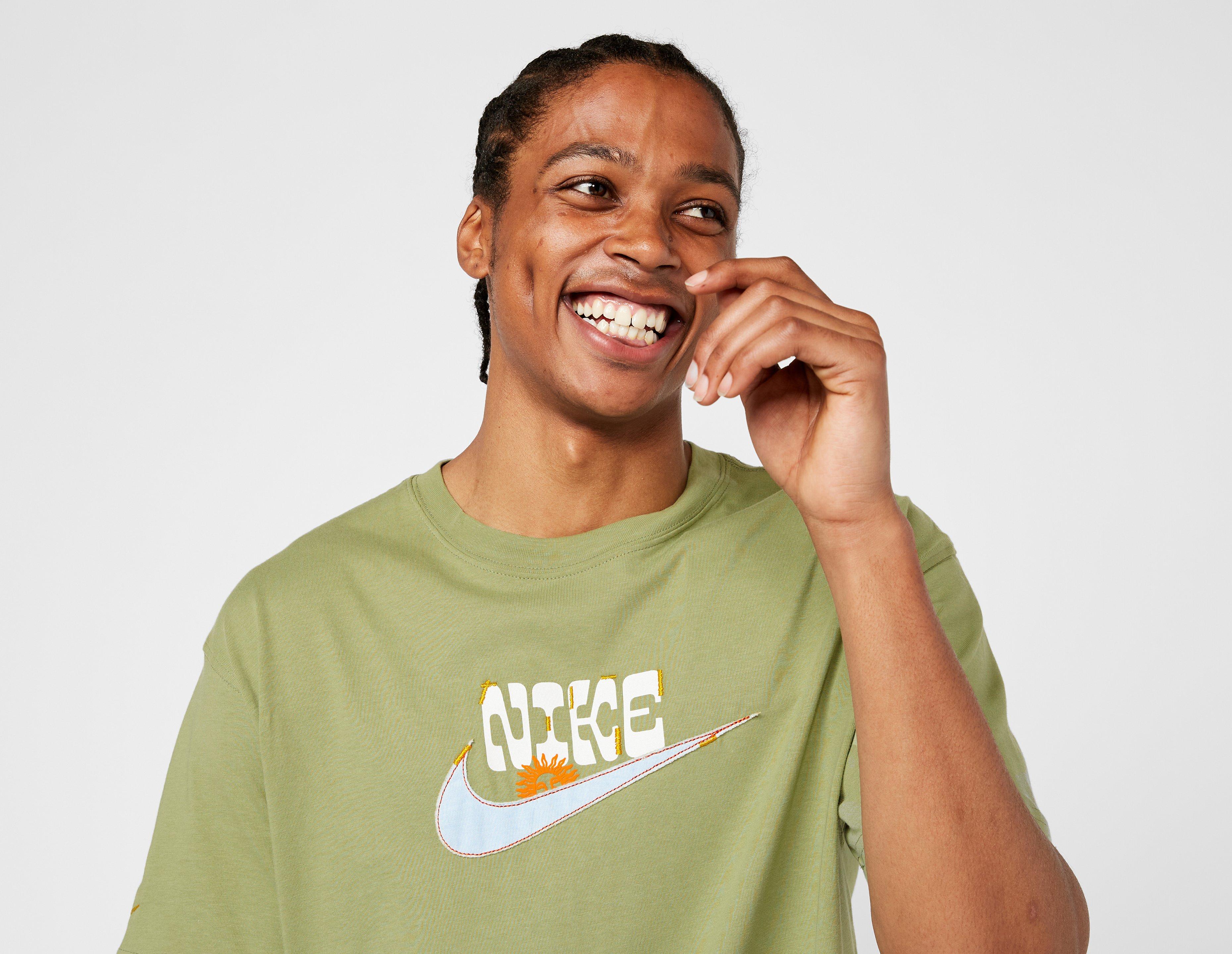 Nike Craft Sole T-Shirt