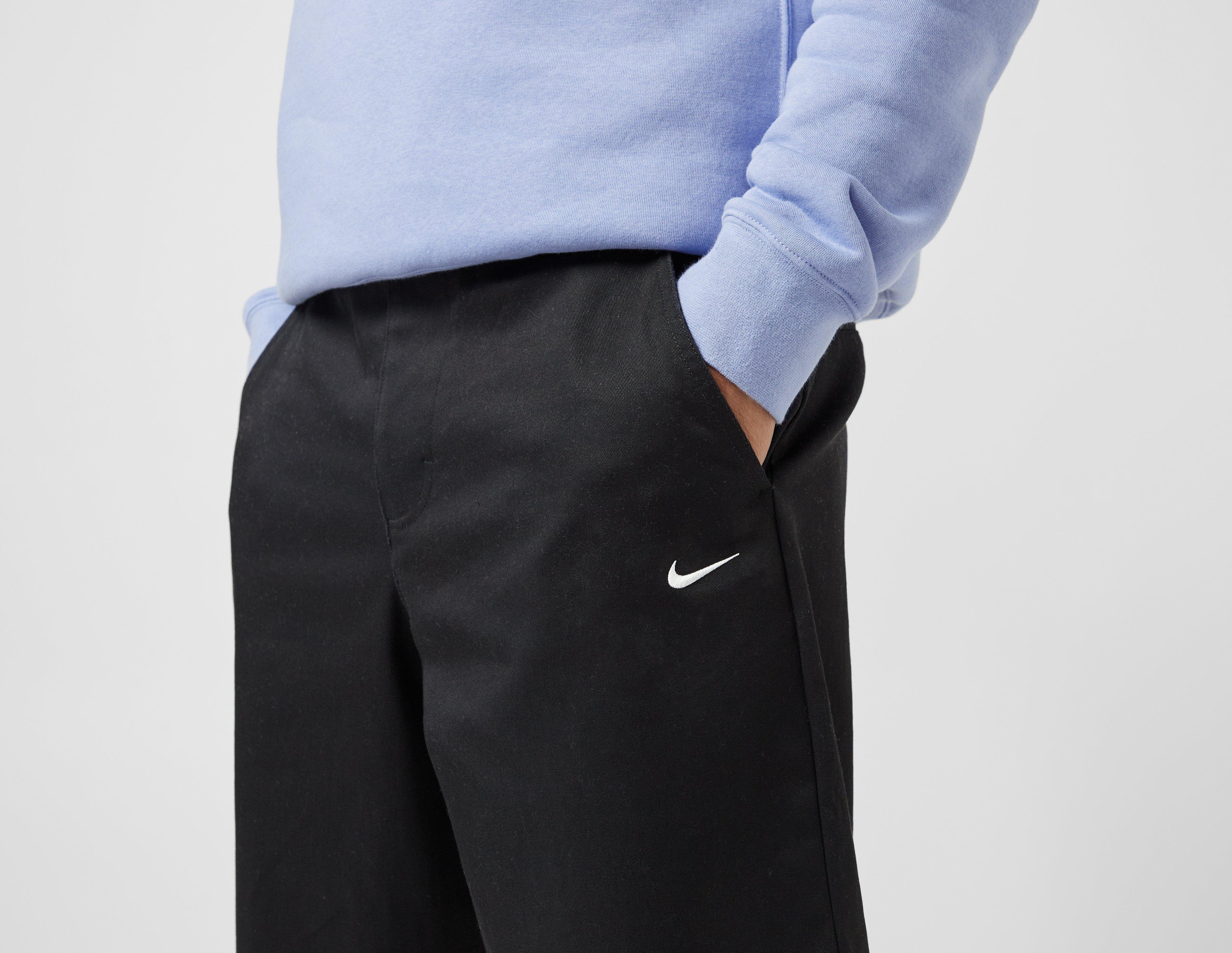 Nike Life Unlined Chino Trousers