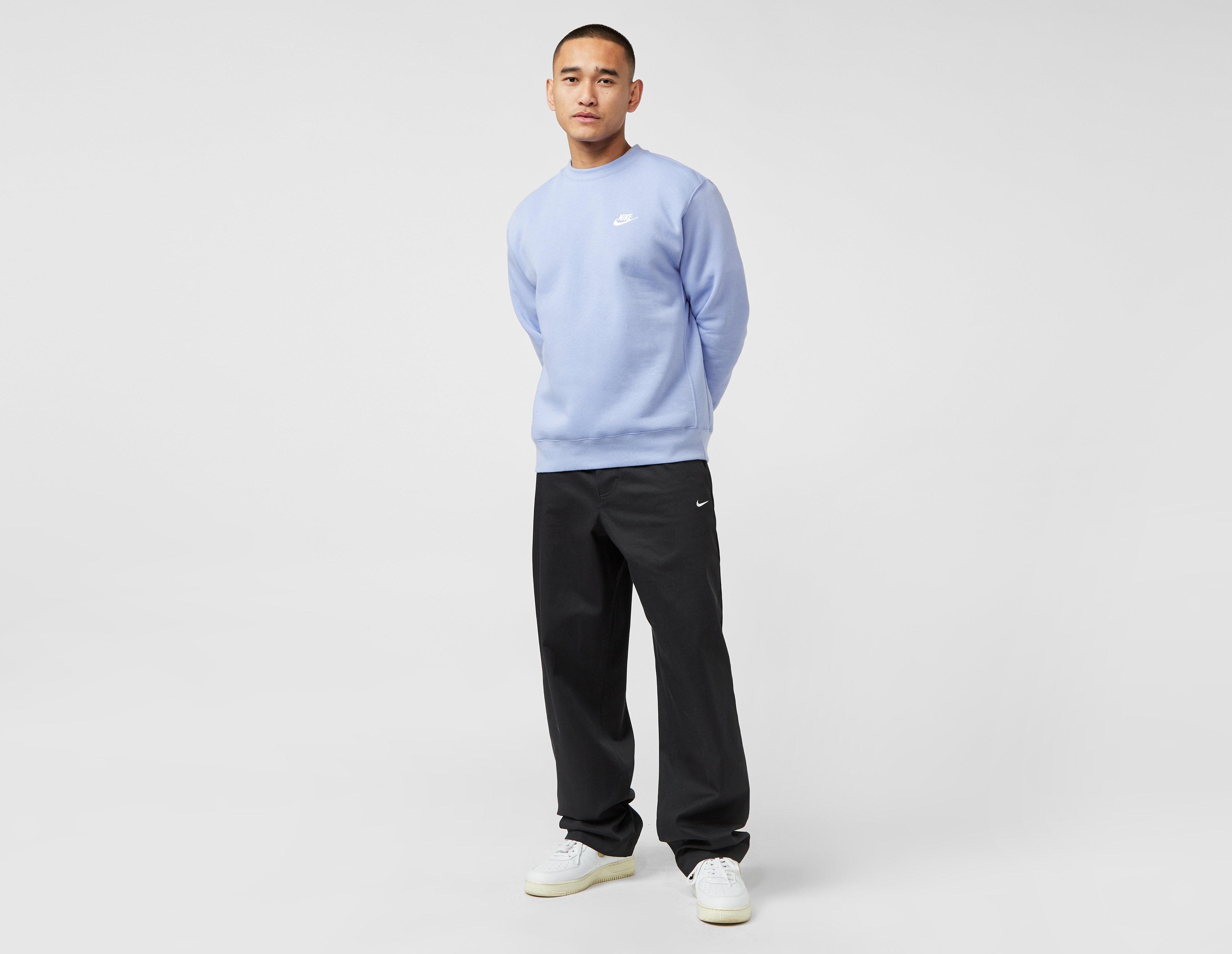 Nike Life Unlined Chino Trousers