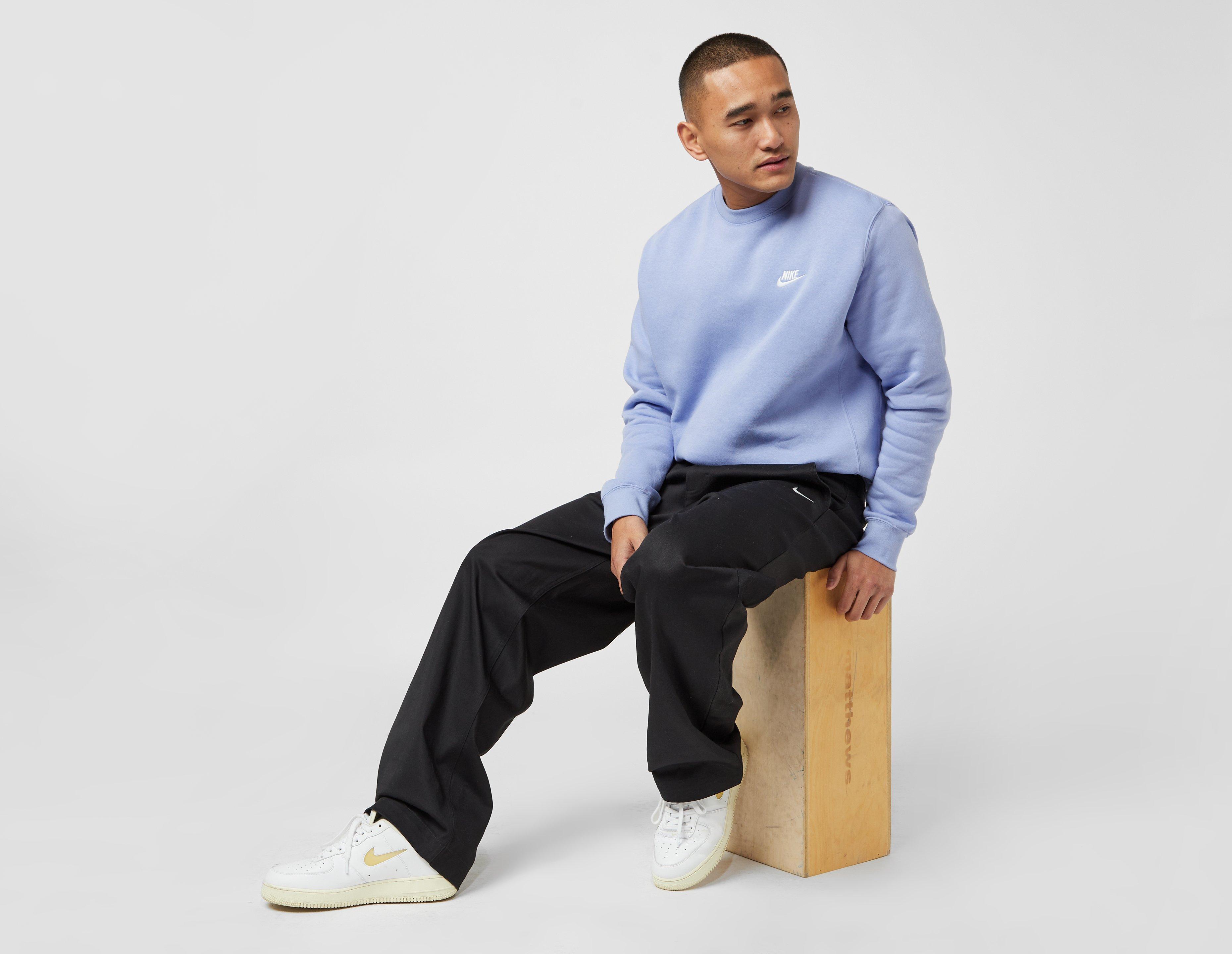 Nike Life Unlined Chino Trousers