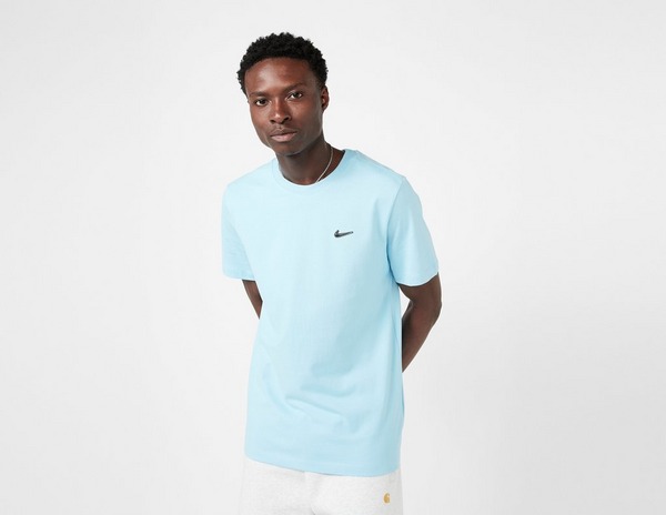 Cerveza fantasma pronunciación Nike Sportswear T-Shirt en Azul | size? España