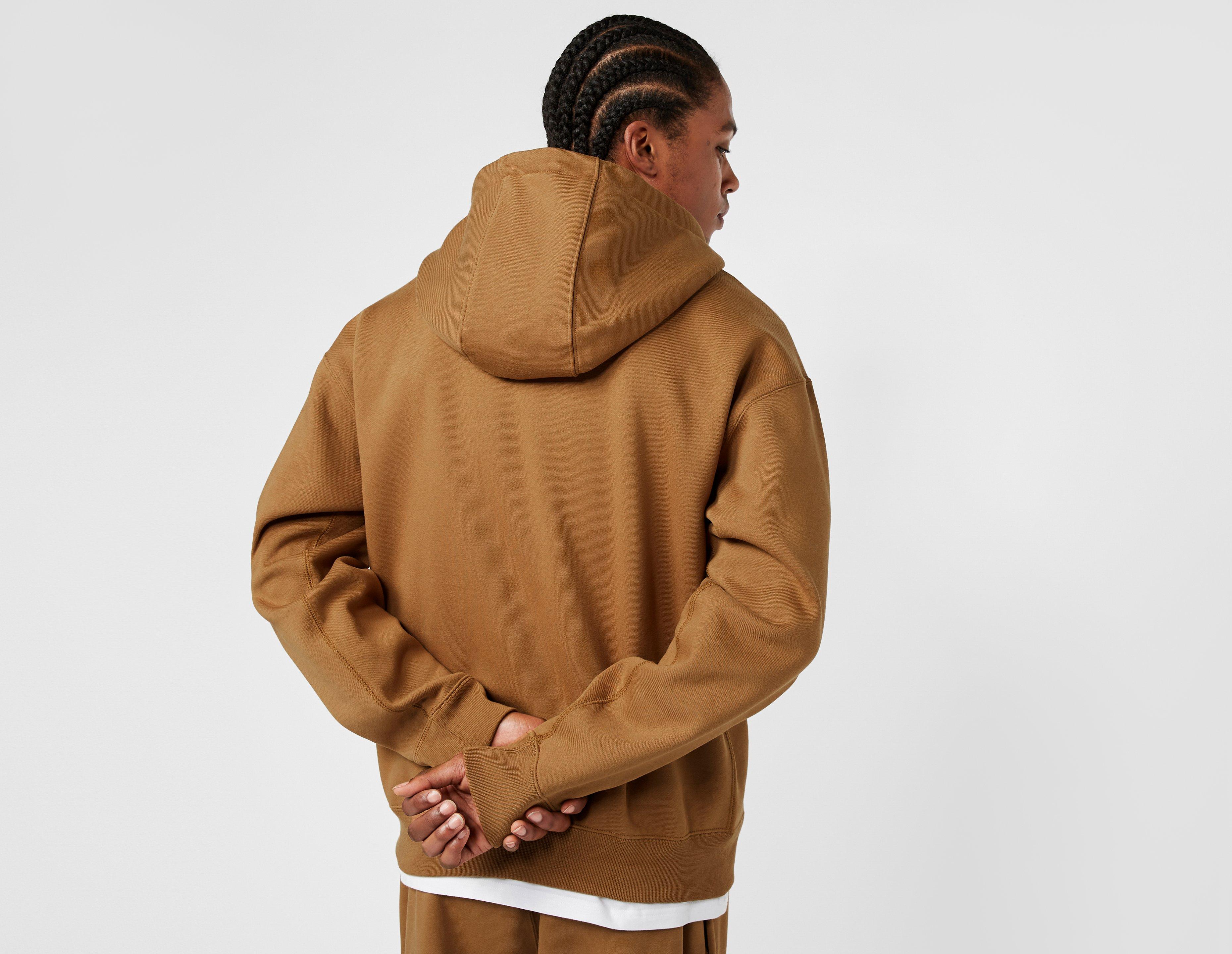 nike premium essentials hoodie