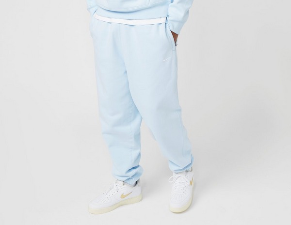Leve Correctamente Metro Nike NRG Premium Essentials Sweatpant en Azul | size? España