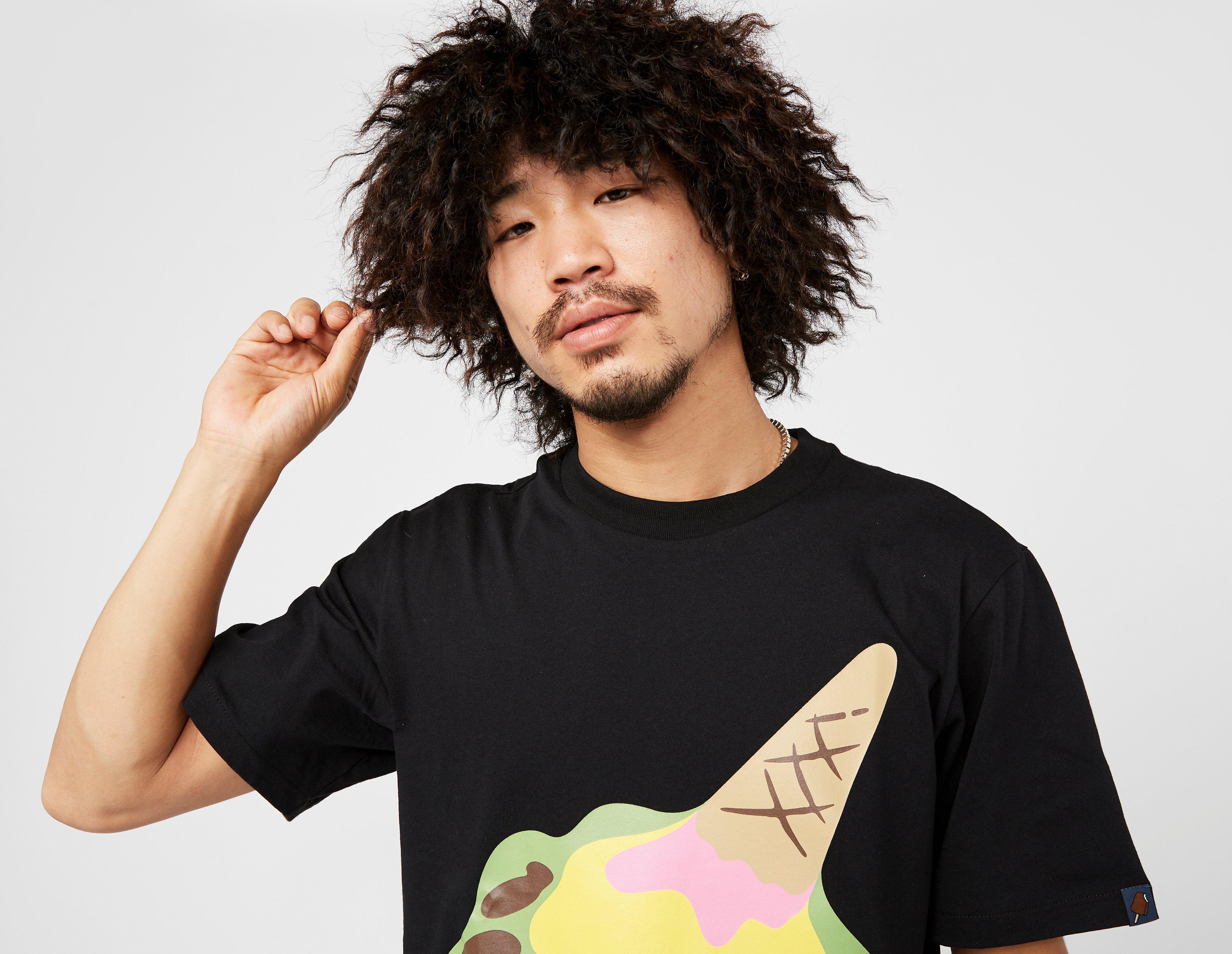 ICECREAM Dropped Cone T-Shirt