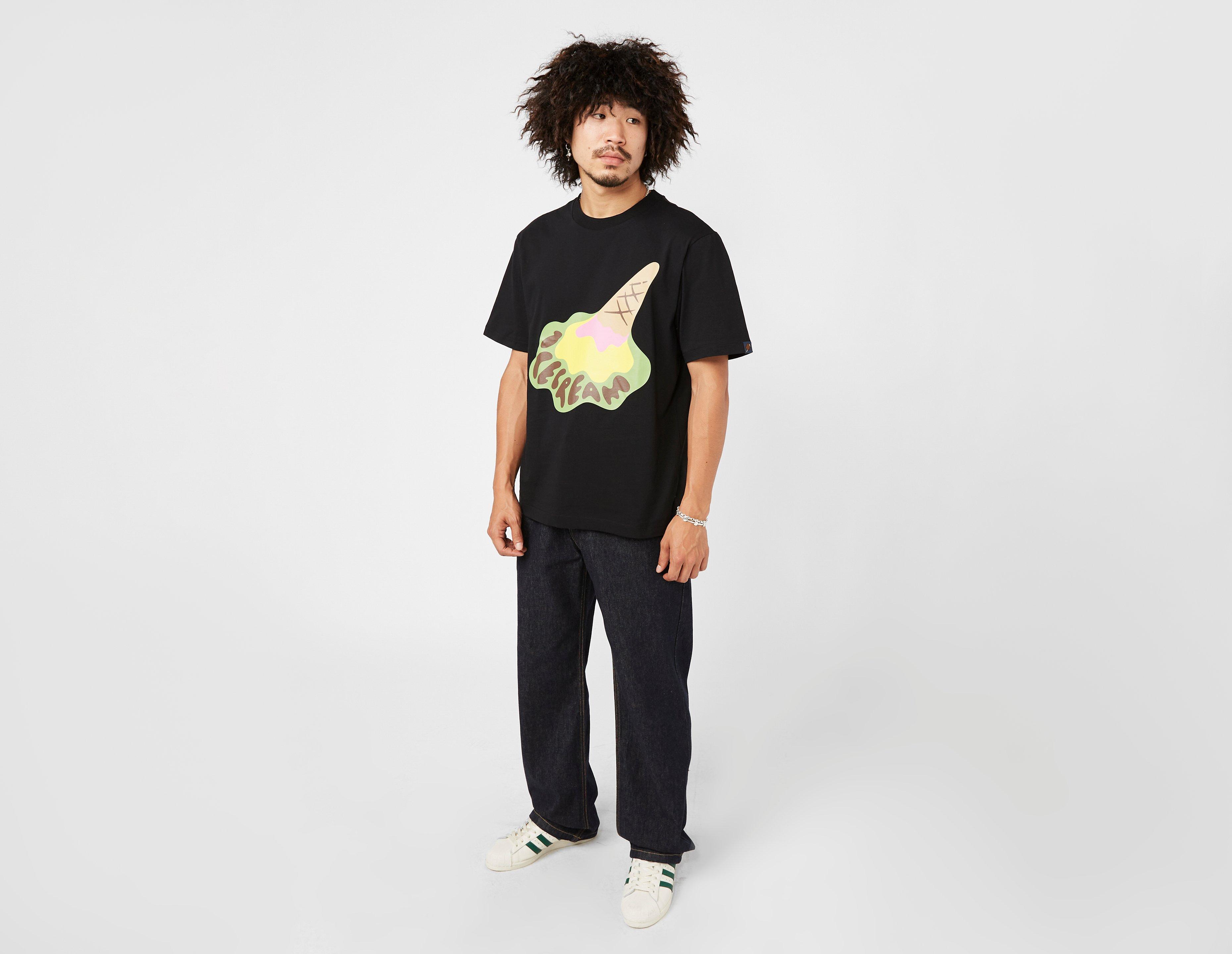 ICECREAM Dropped Cone T-Shirt