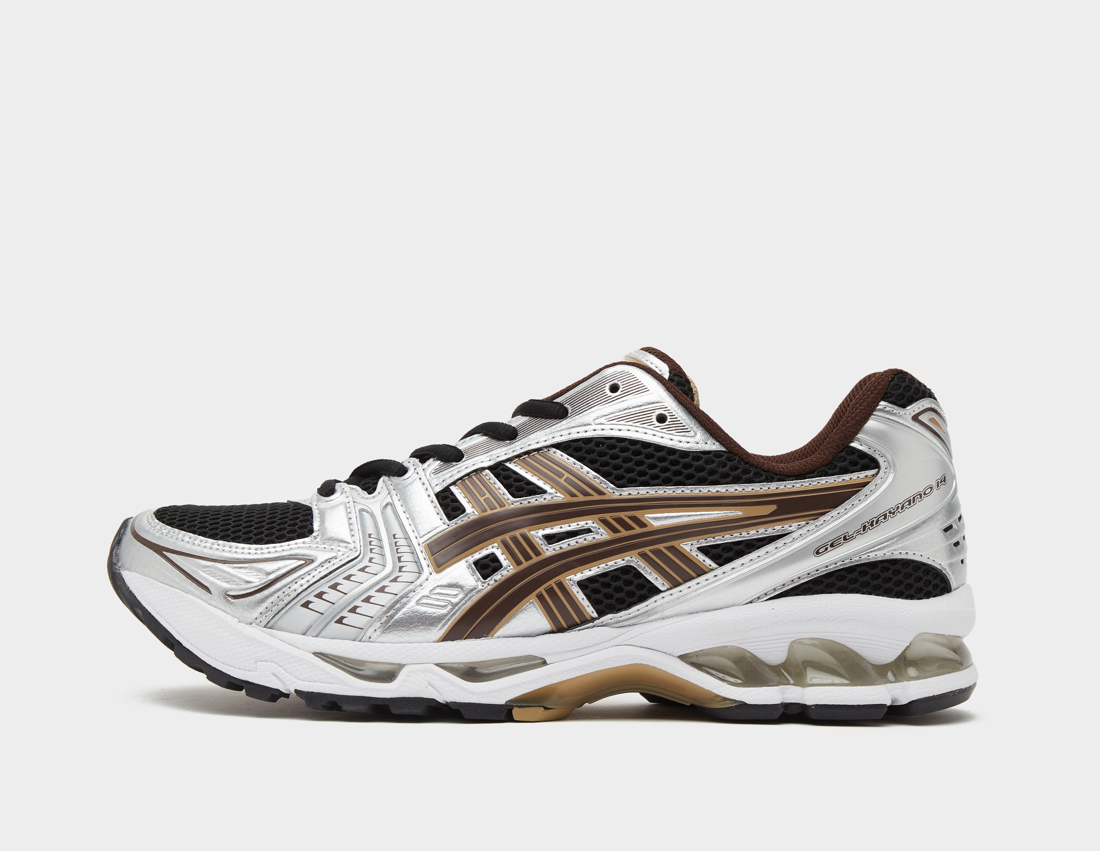 asics gel foundation 10 2015
