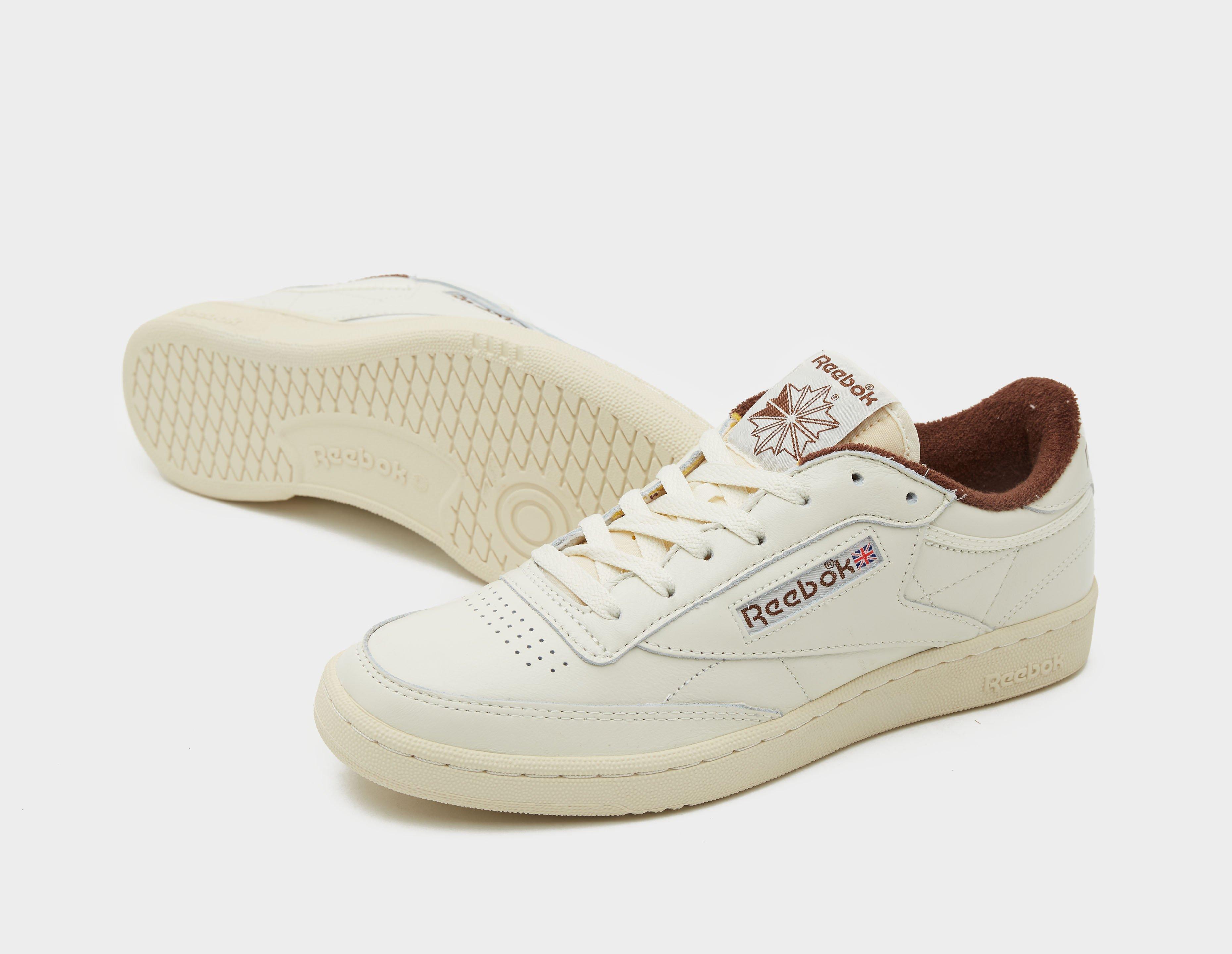 Reebok Club C 1985 TV