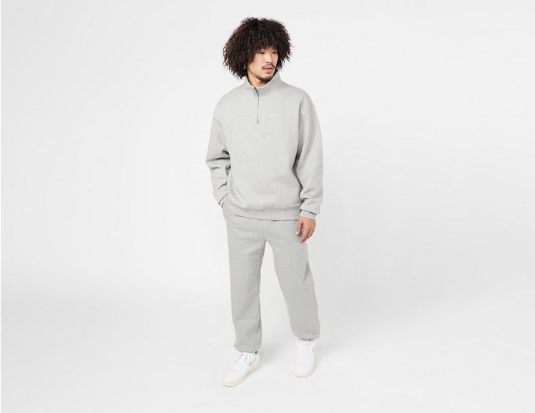 Nike NRG Premium Essentials Sweatshirt avec Zip