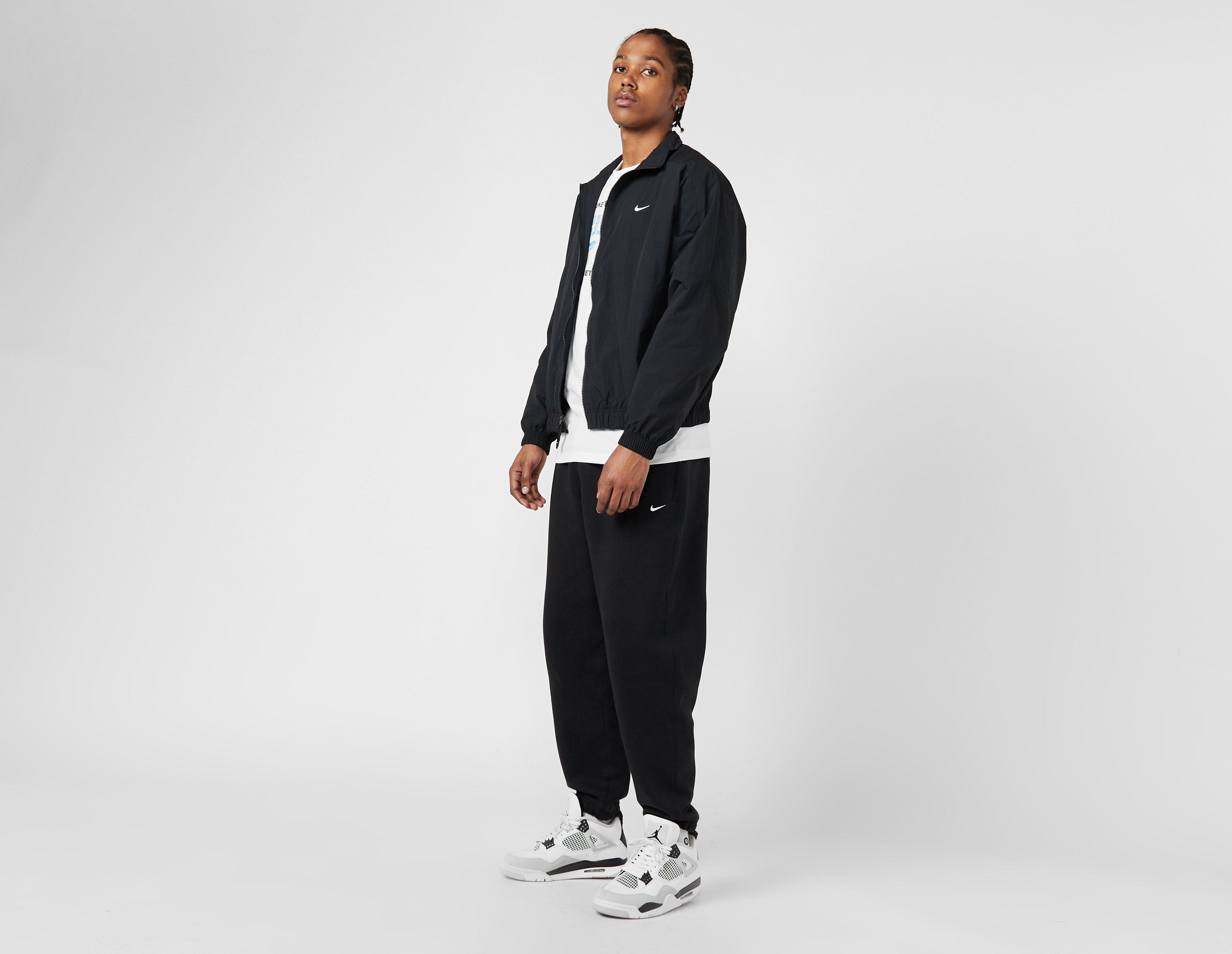 nike nrg tracksuit