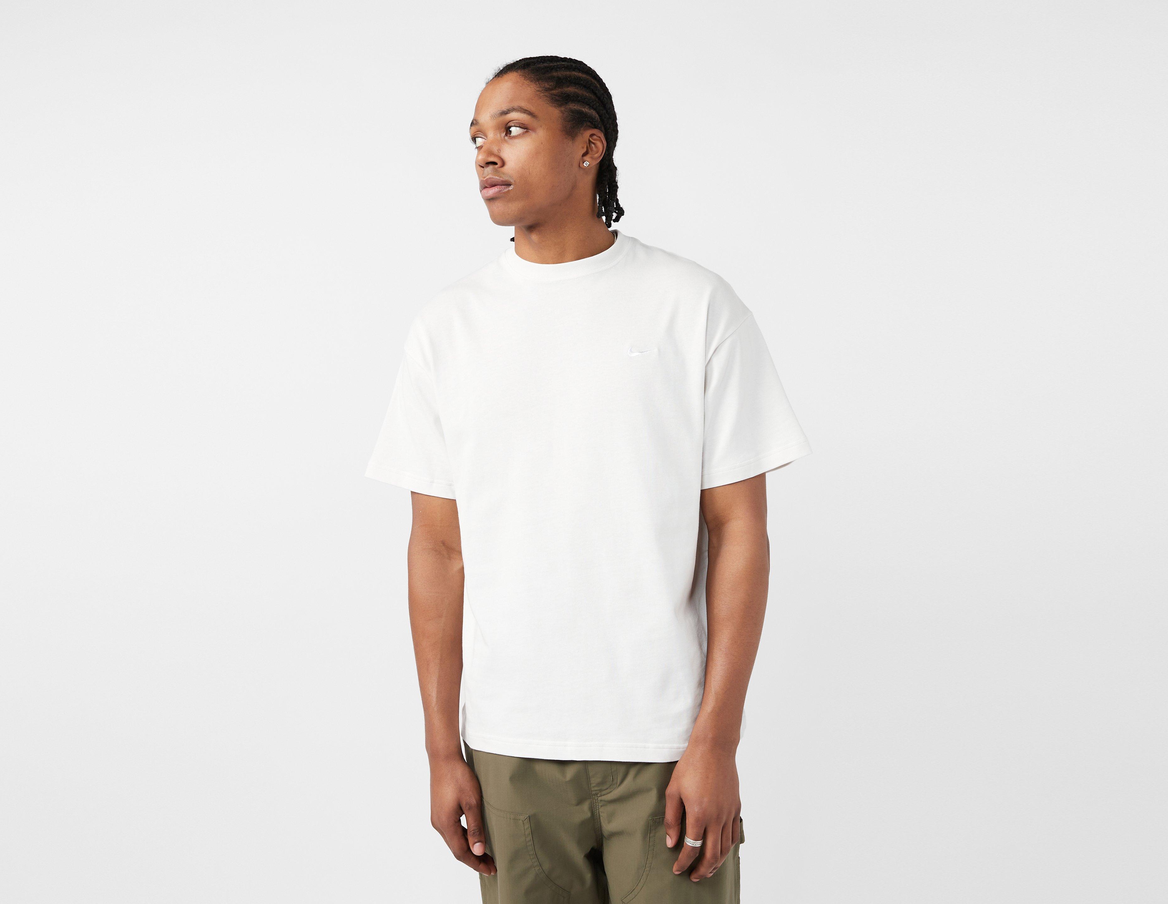 nike nrg premium t shirt