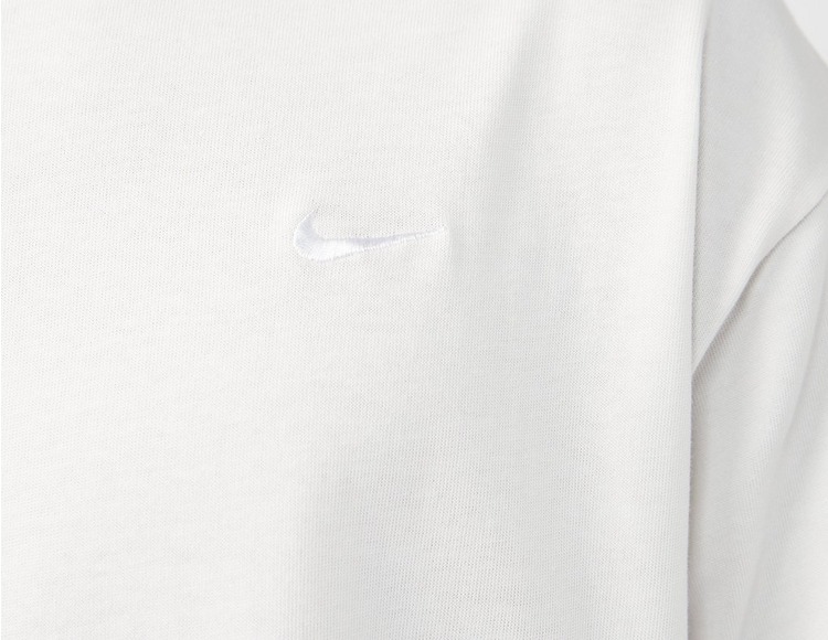 White Nike NRG Premium Essentials T-Shirt | size?