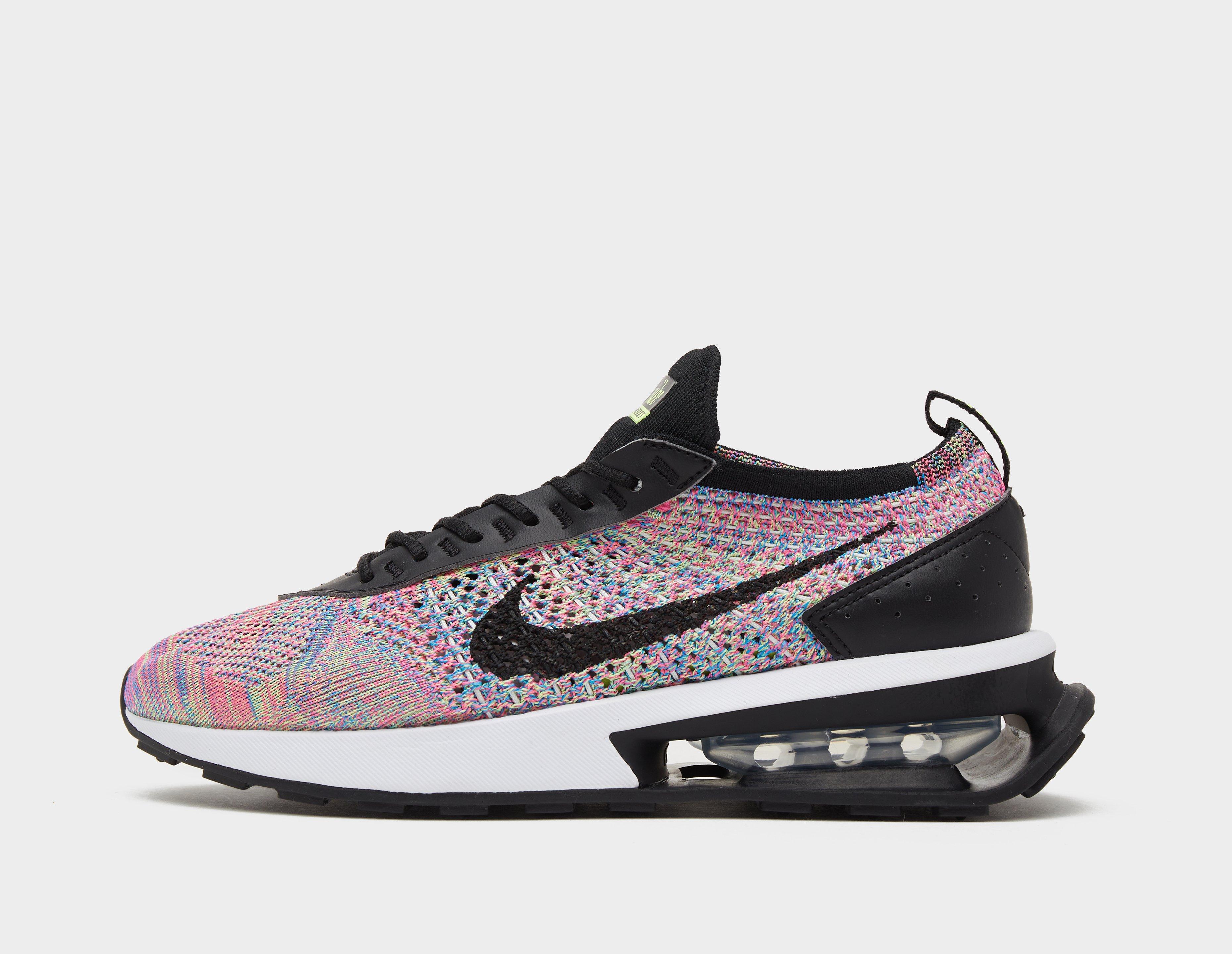 Air max best sale 207 flyknit