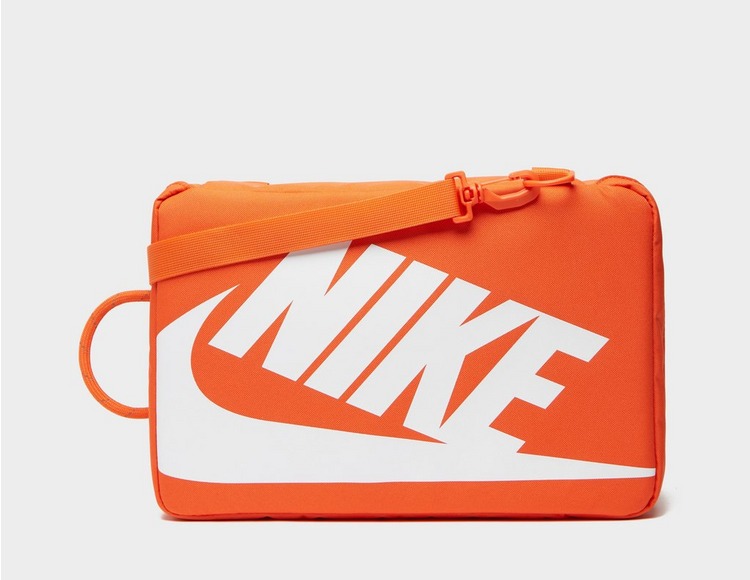 Nike Sportswear Shoe Box Taske