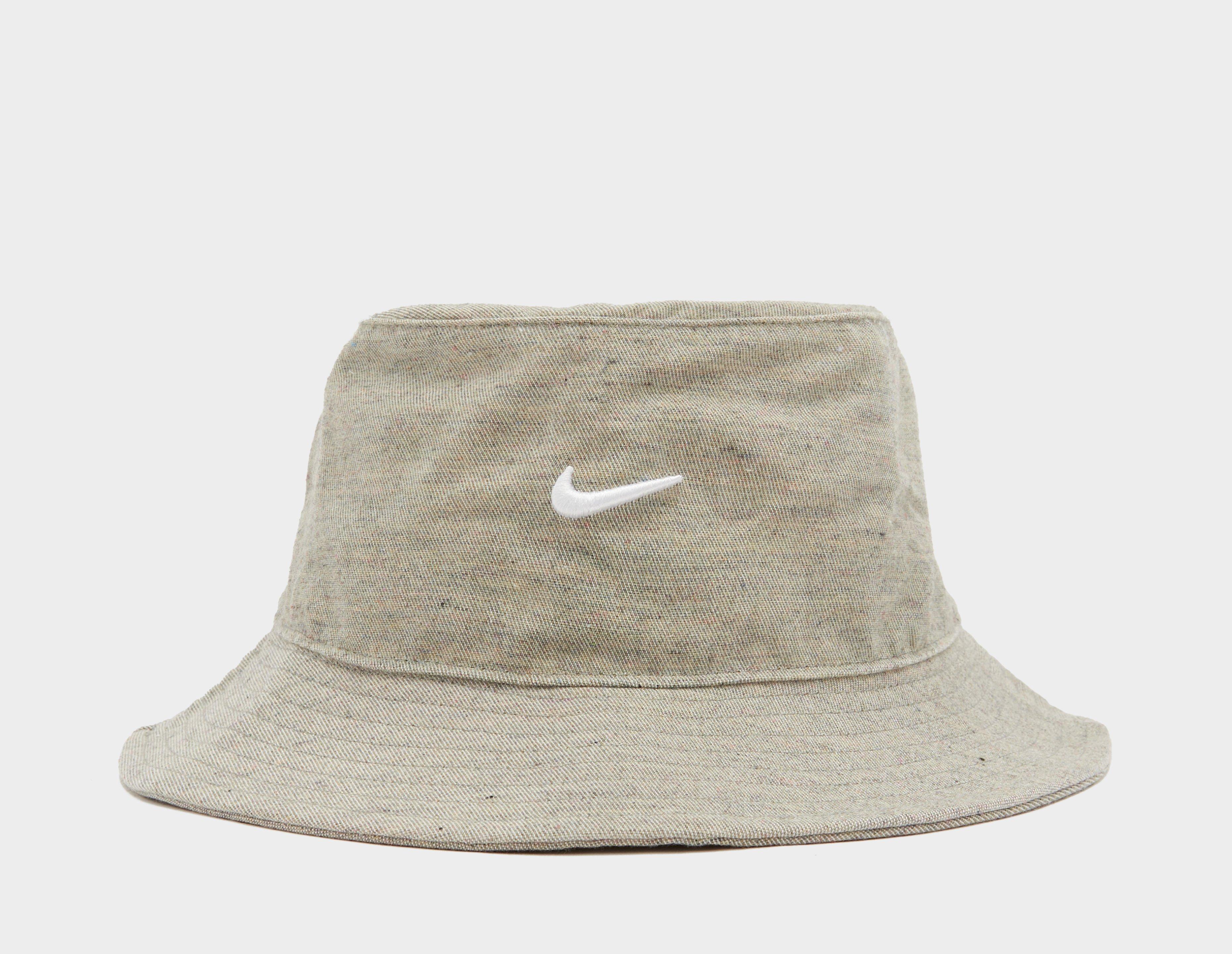 nike straw hat