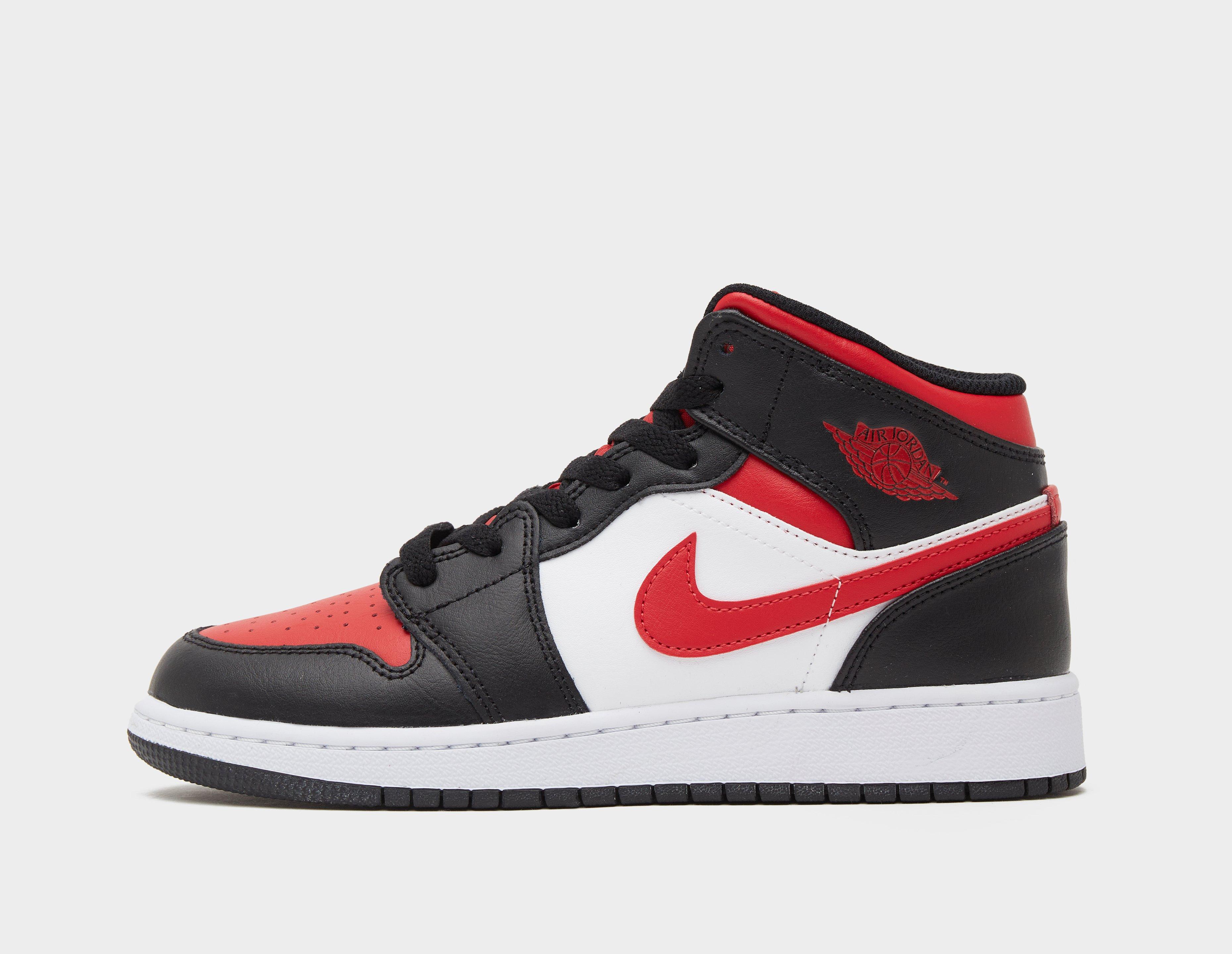 jordan junior mid 1