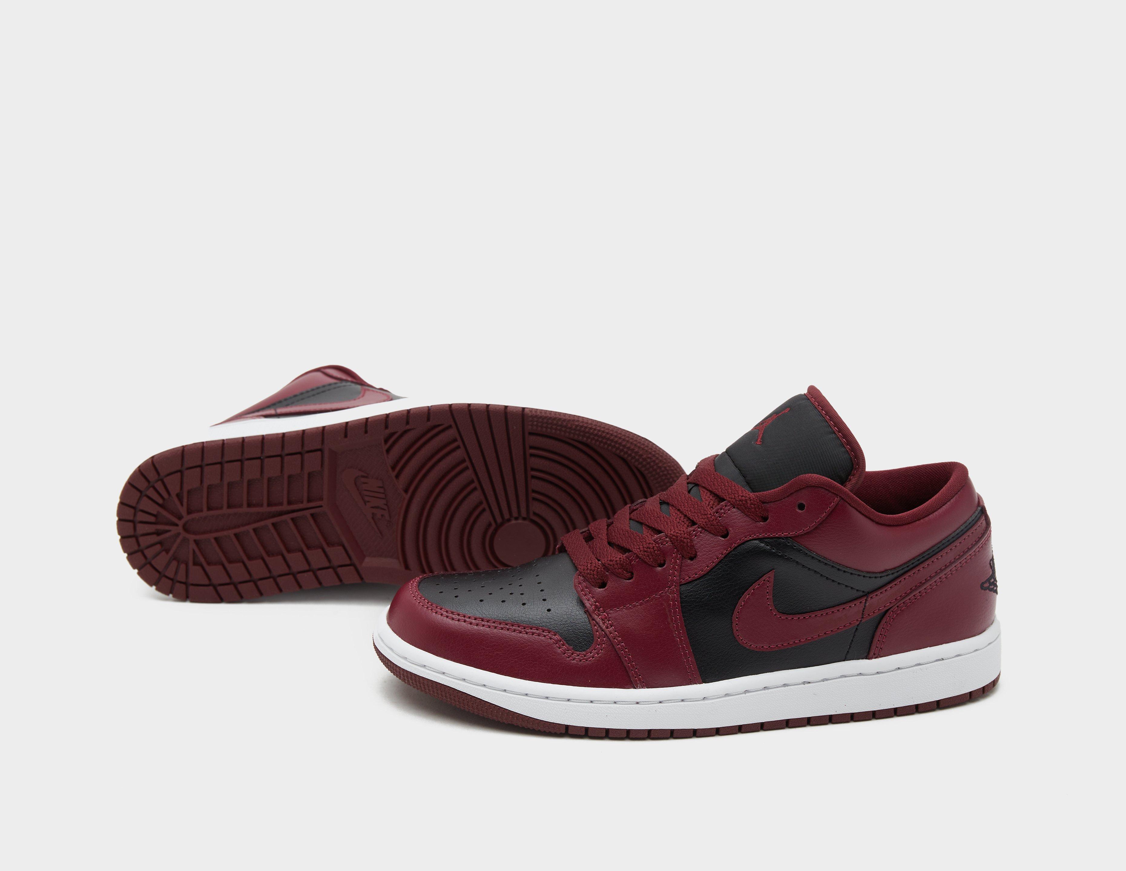 Jordan Air 1 Low Damen