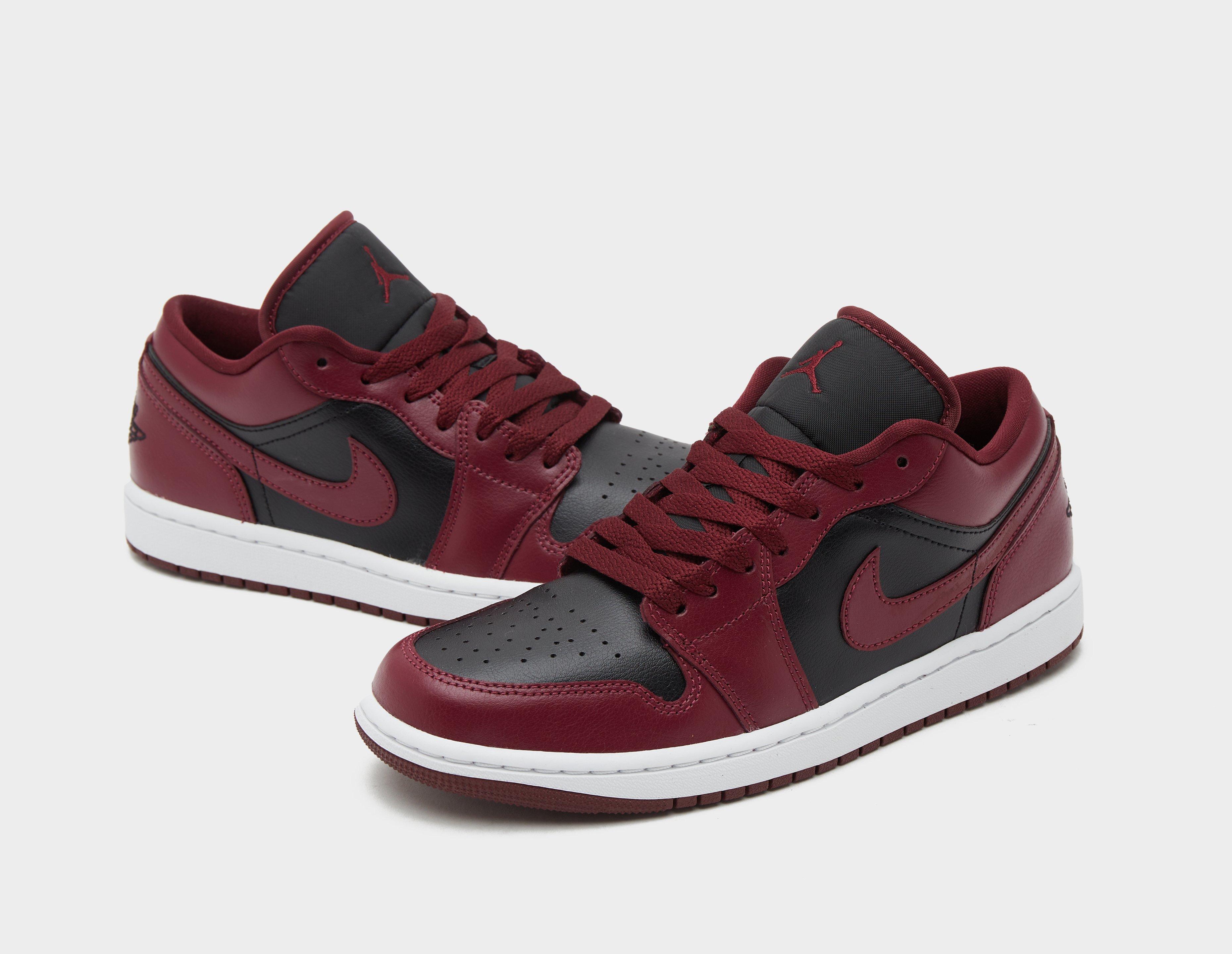 Jordan Air 1 Low Damen