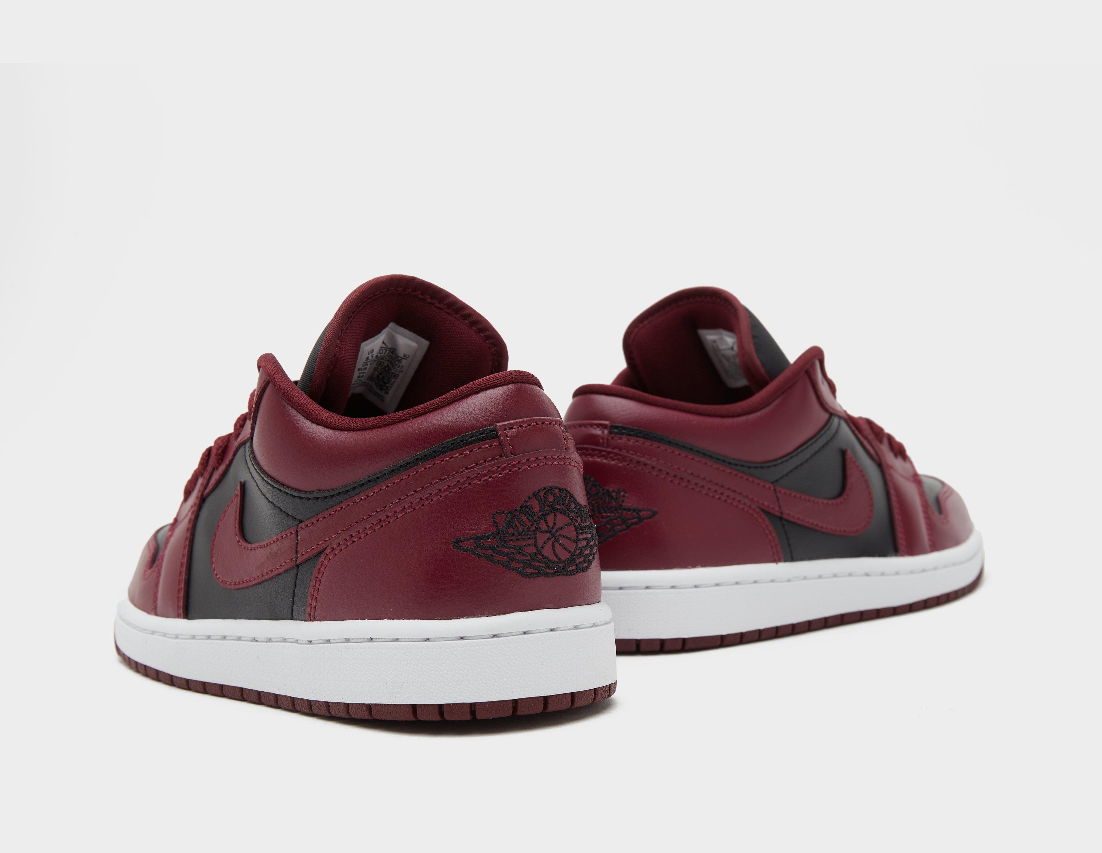 Jordan Air 1 Low Damen