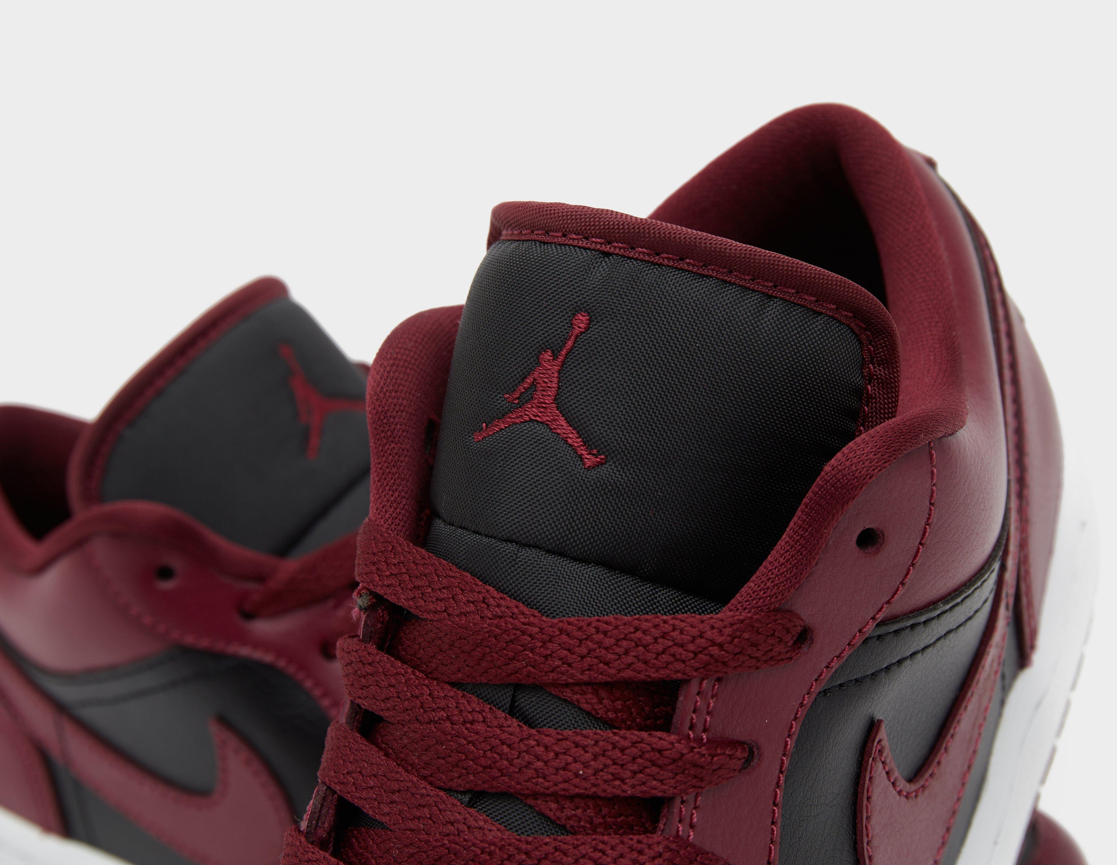 Jordan Air 1 Low Damen