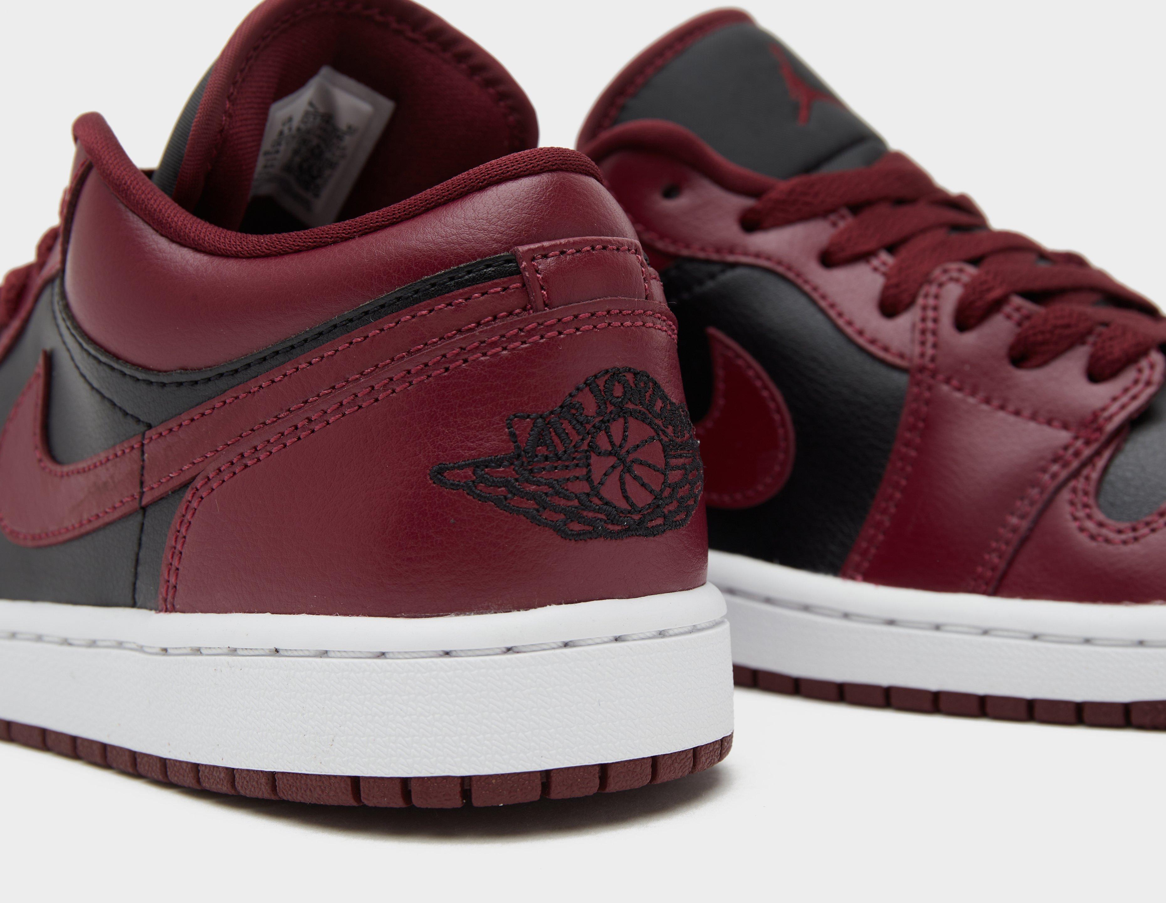 Jordan Air 1 Low Damen