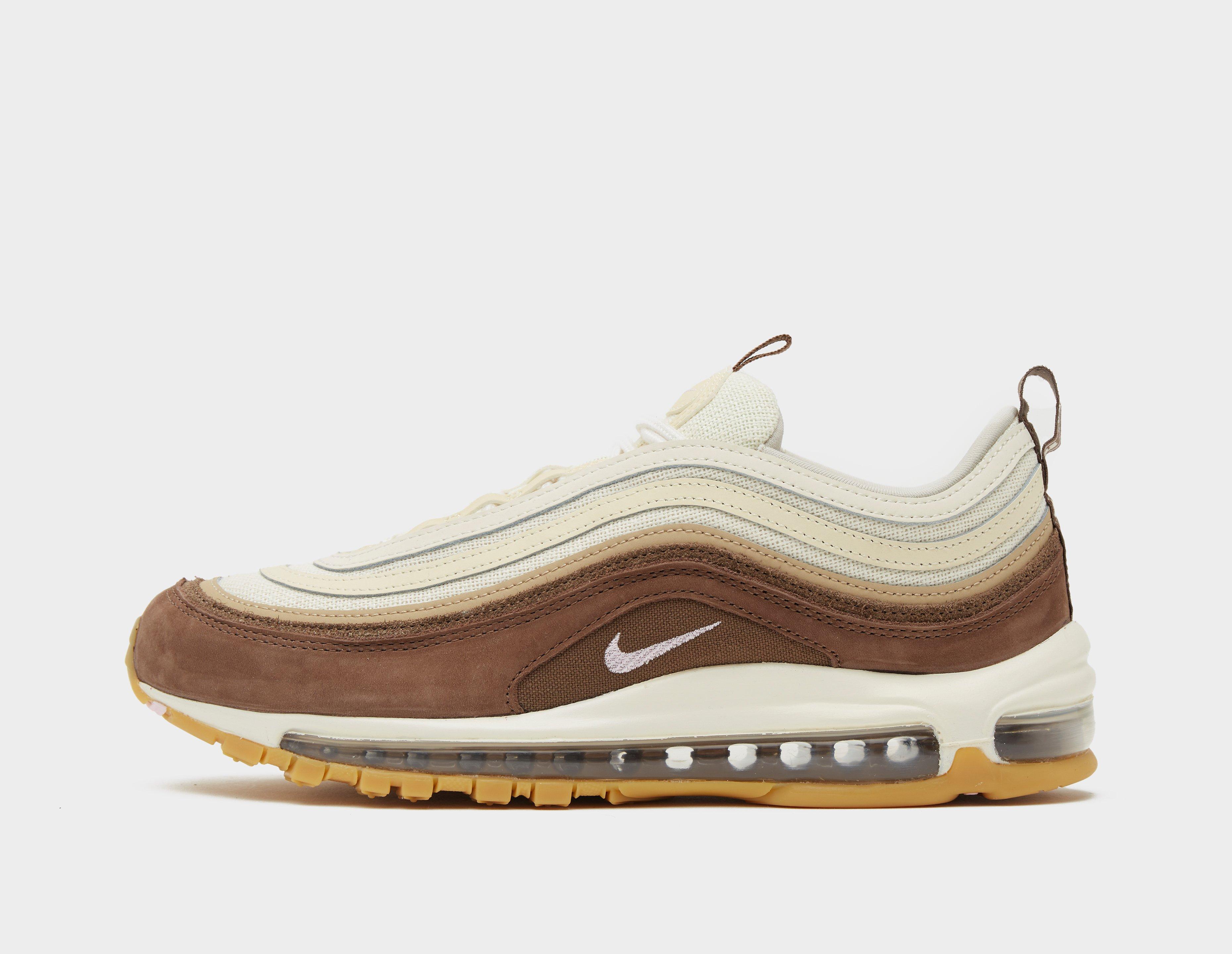 what year did the air max 97 come out