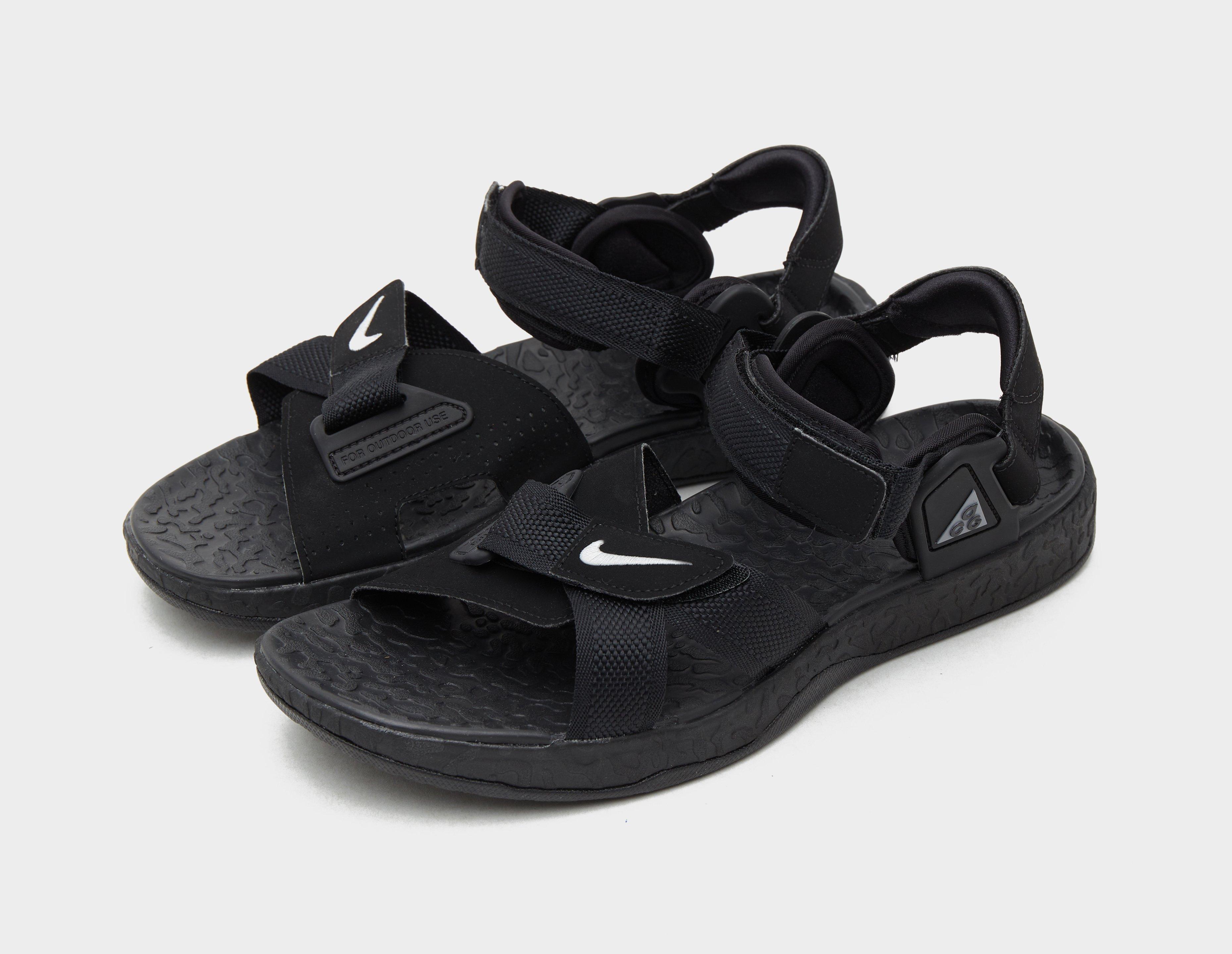 Nike ACG Air Deschutz+