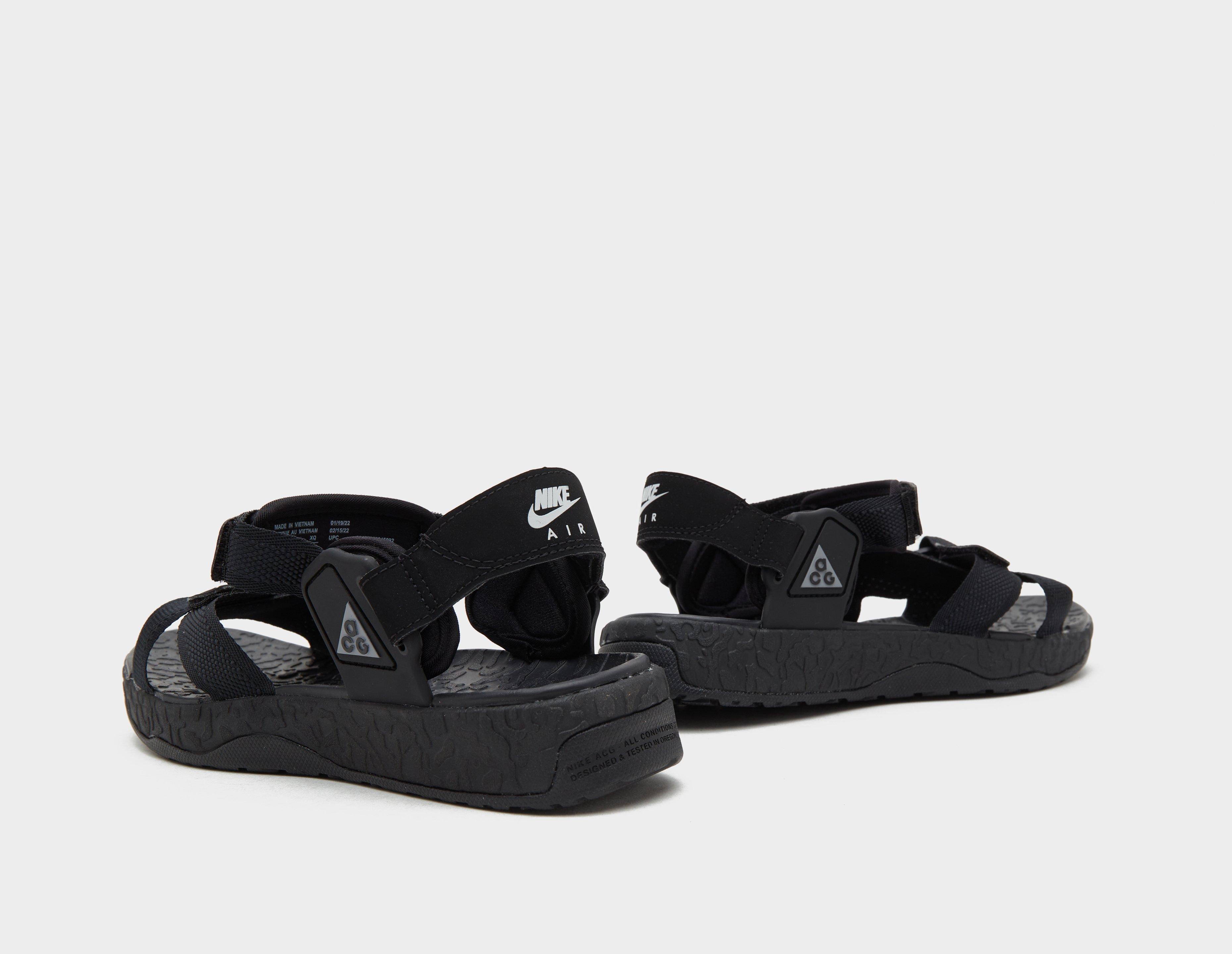 Nike ACG Air Deschutz+