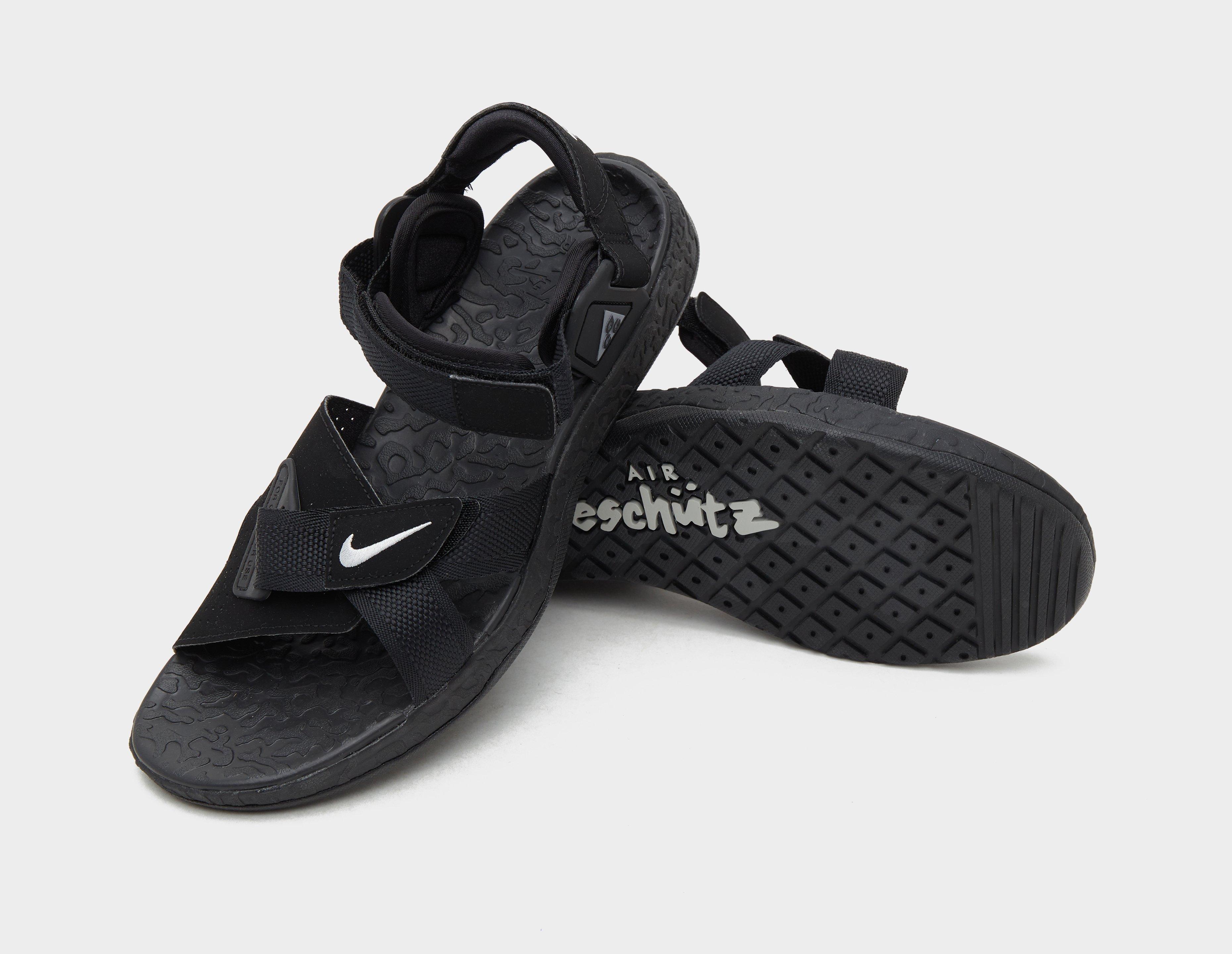 Nike ACG Air Deschutz+