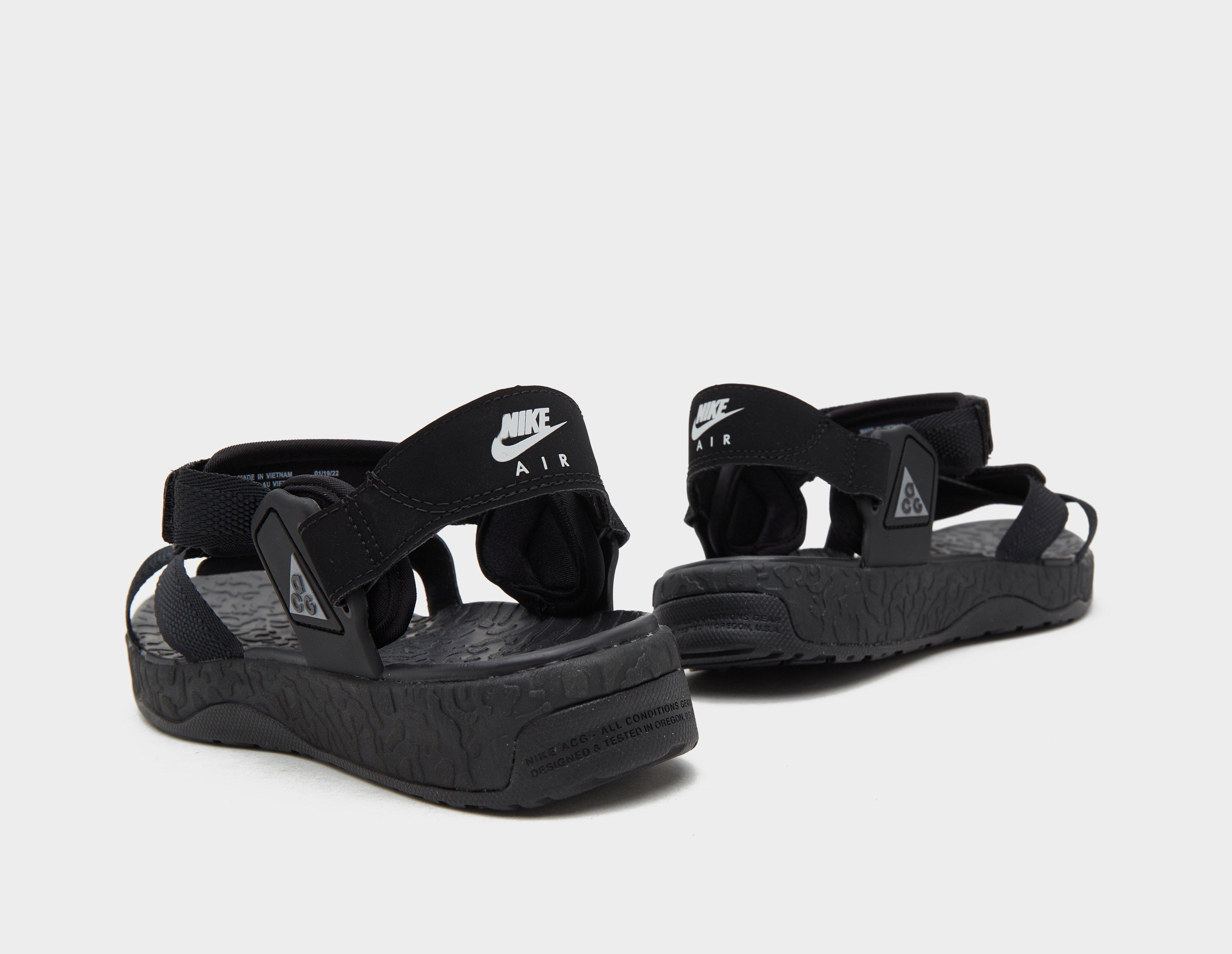 Nike ACG Air Deschutz+