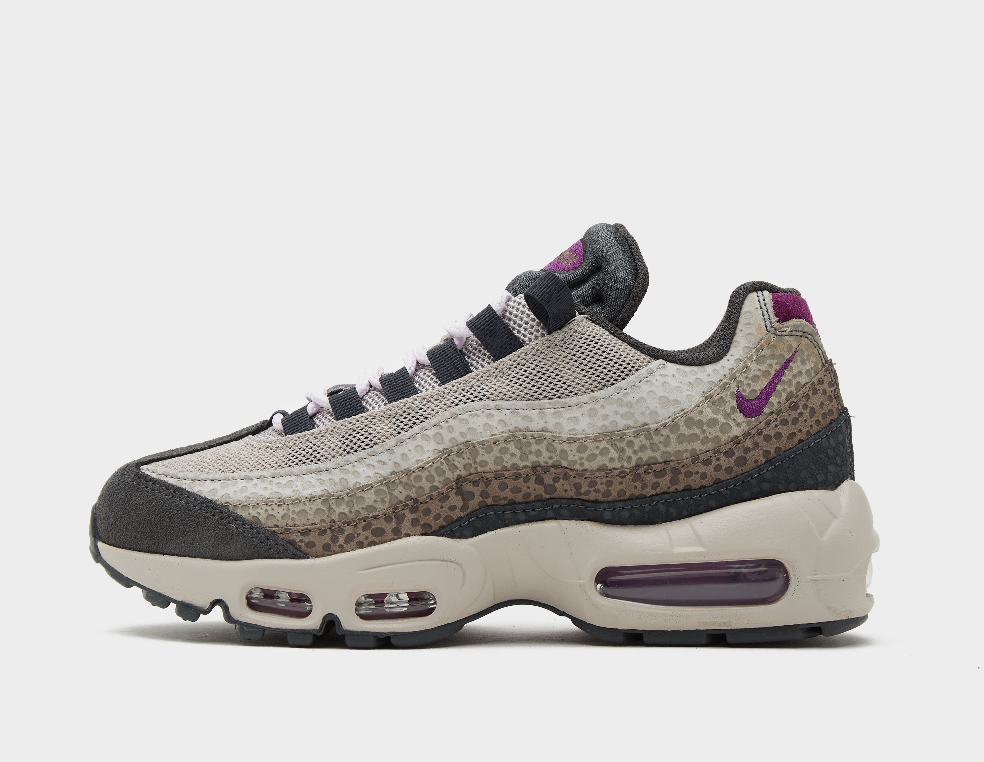 オープニング大セール】 Box) NIKE (2018) AIR Print MAX 95 OG Animal