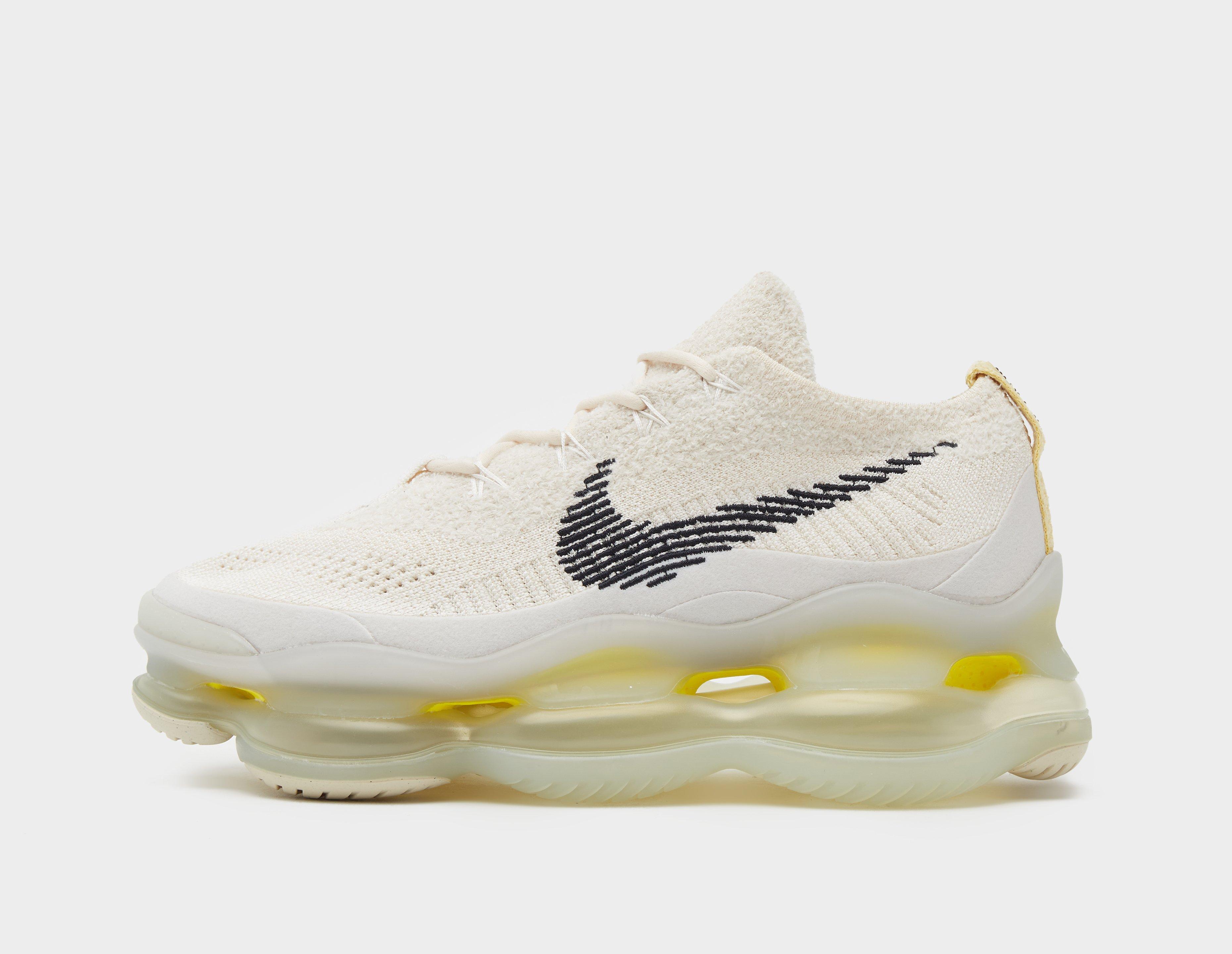 Nike air vapormax flyknit donna sales rose