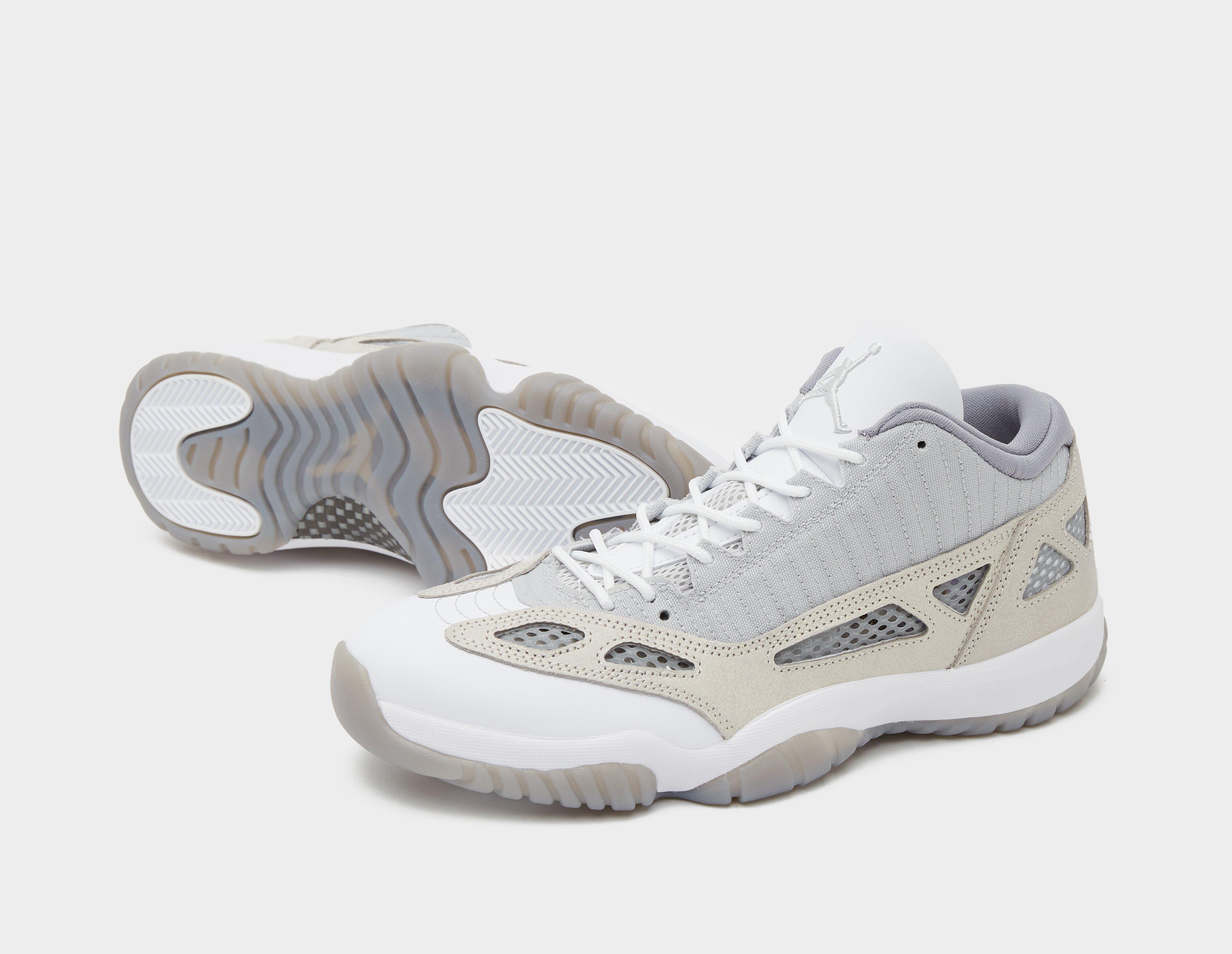 Jordan Air 11 Low Retro IE