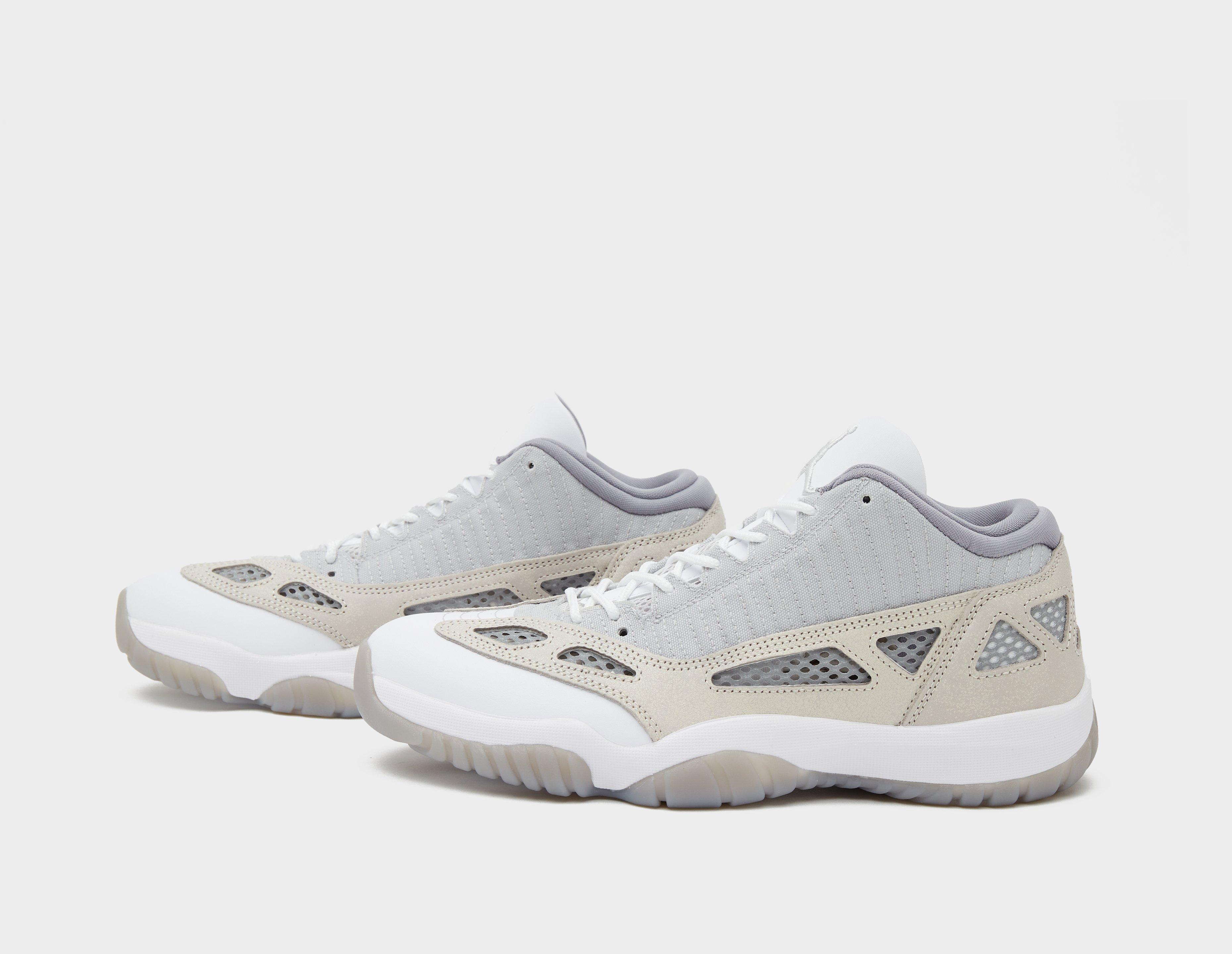 Jordan Air 11 Low Retro IE