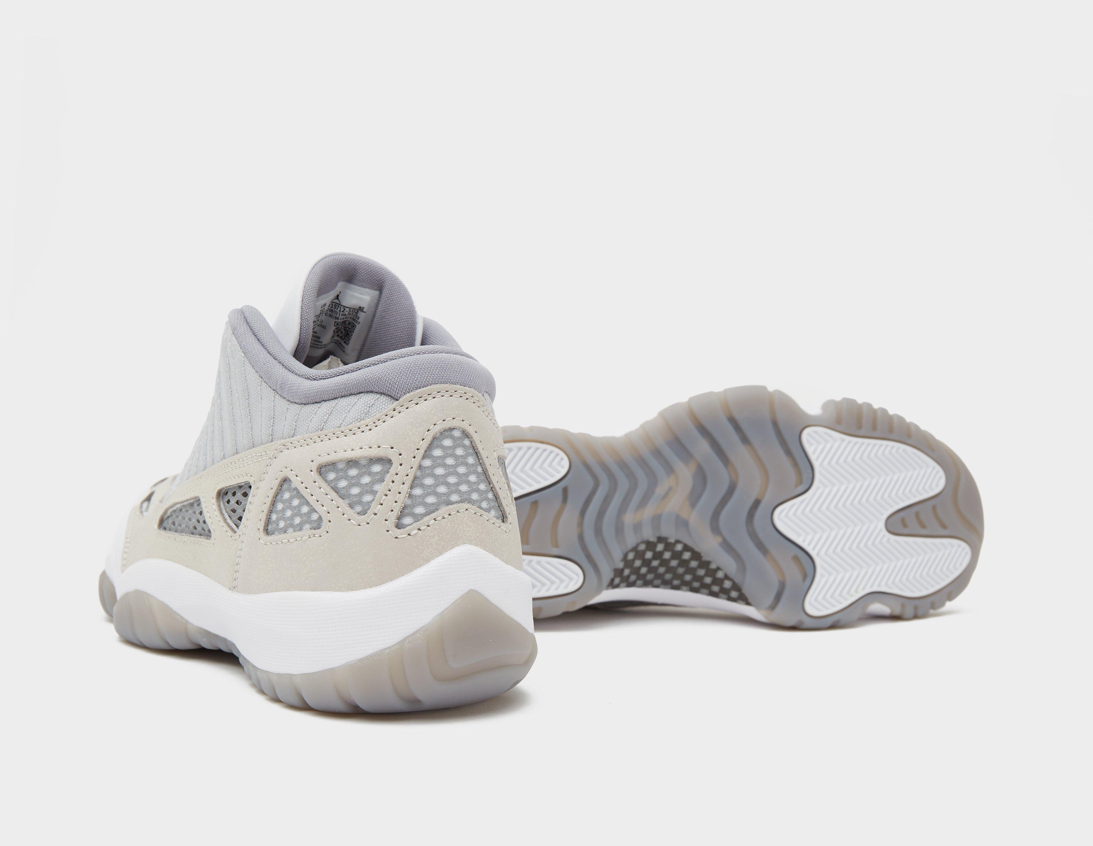 Jordan Air 11 Low Retro IE