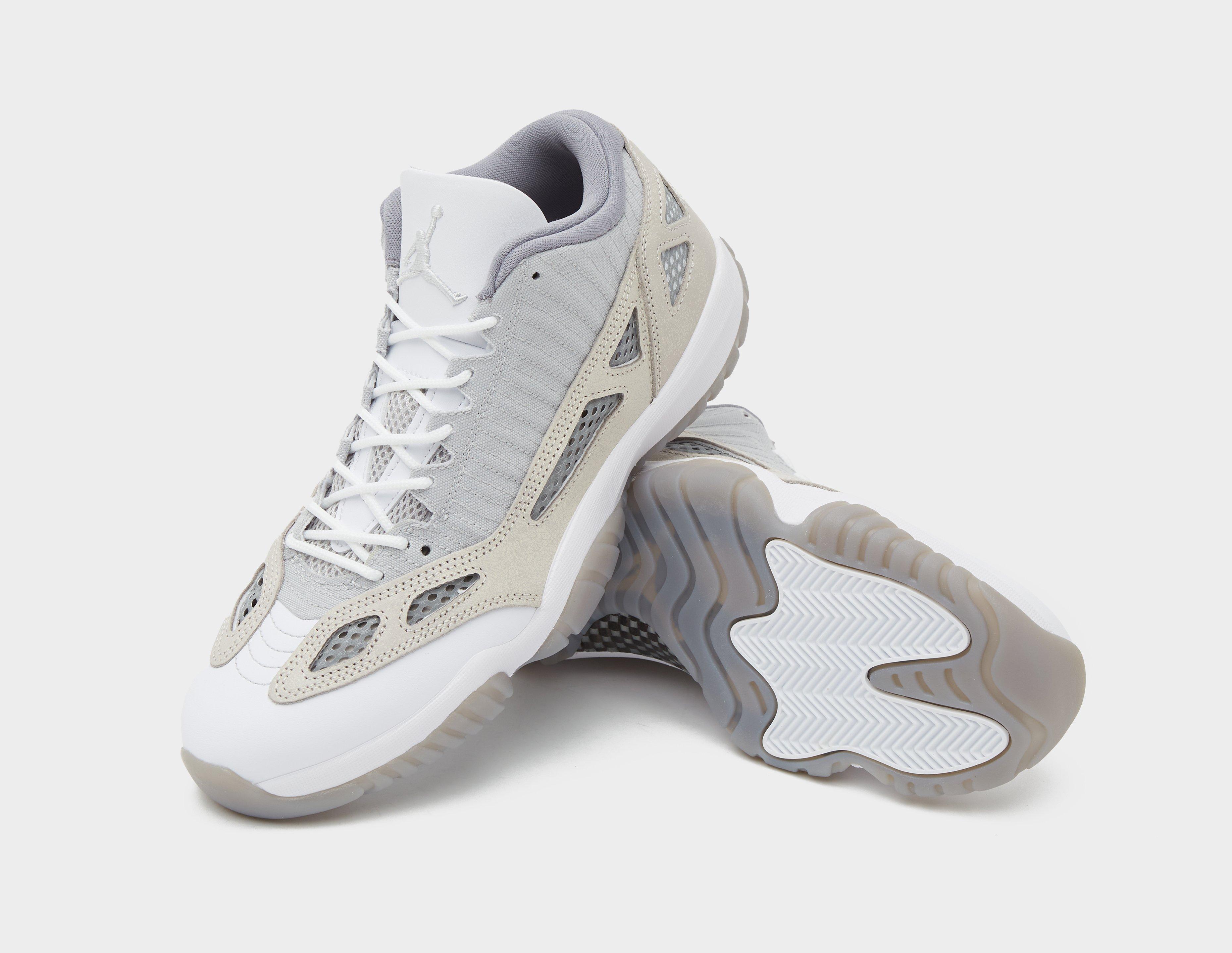 Jordan Air 11 Low Retro IE