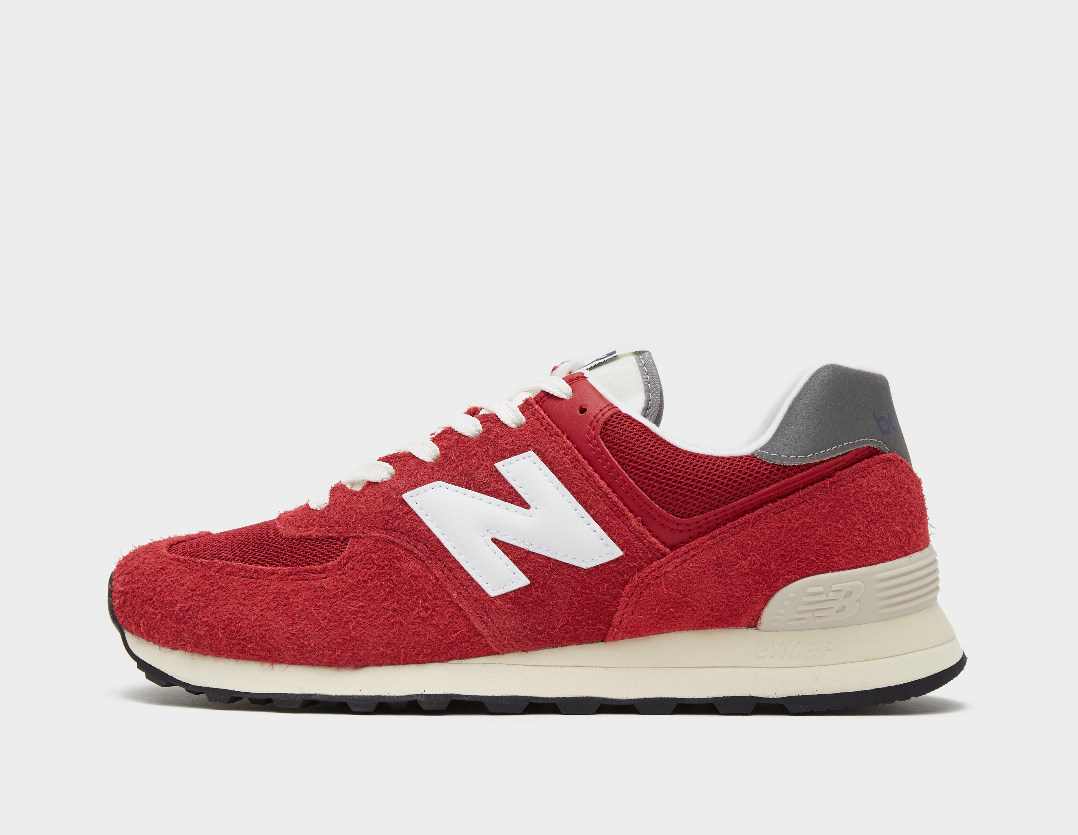 new balance tenis